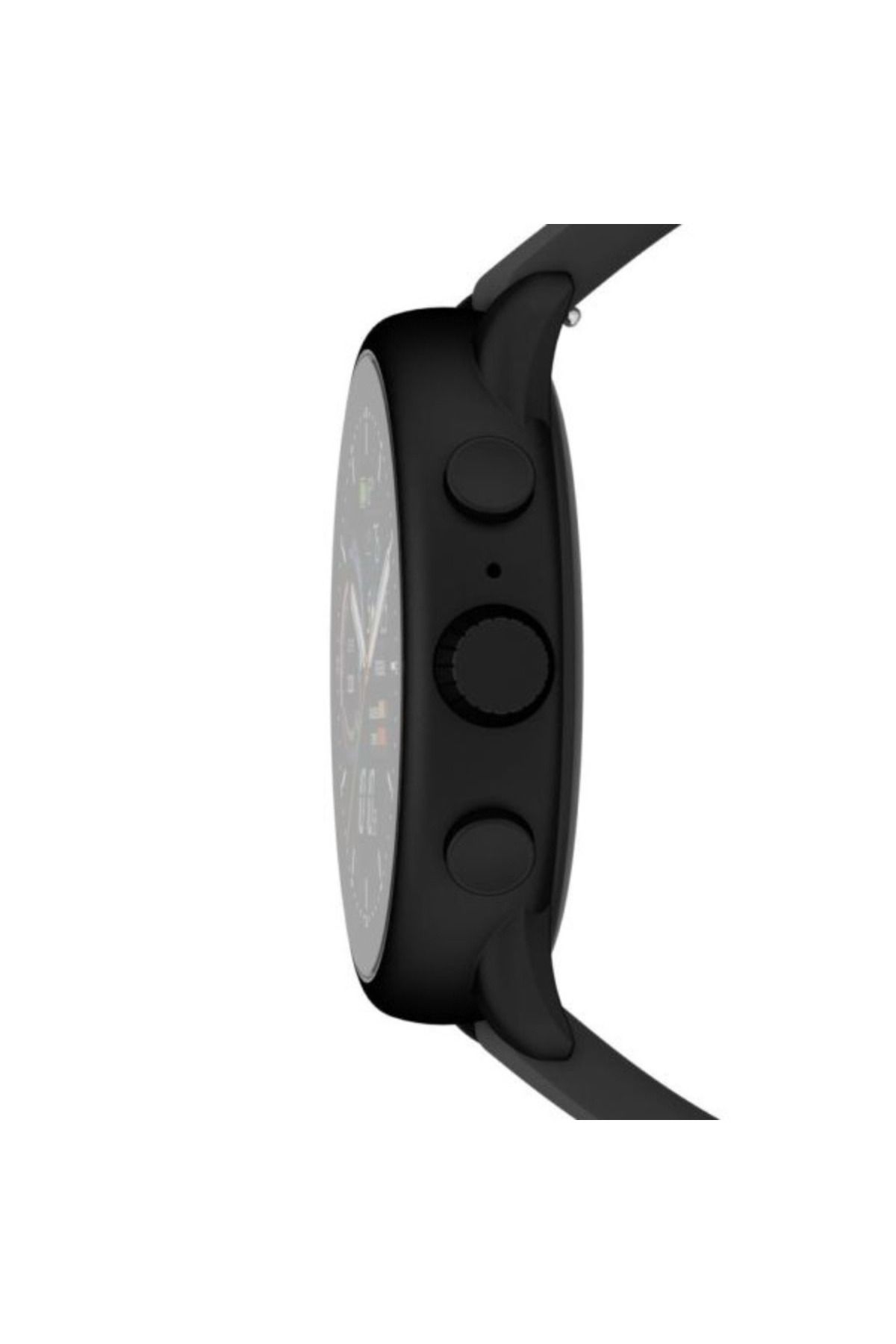 Fossil-Fossil Men's Smart Watch with Heart Rate Monitor - FTW4069 3