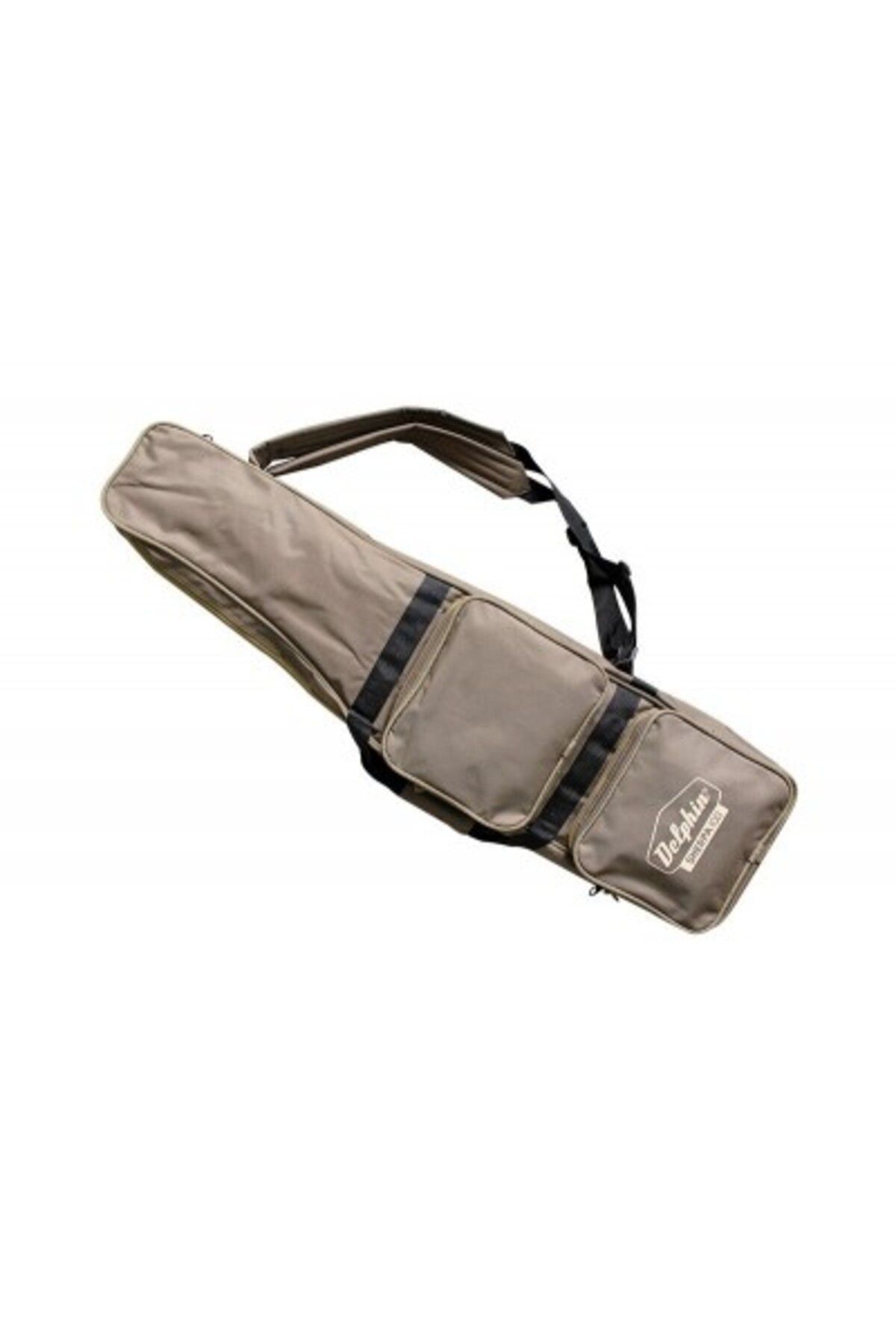 DELPHİN-Delphin Sherpa rod bag/case 100 cm, 2.5 compartments 1