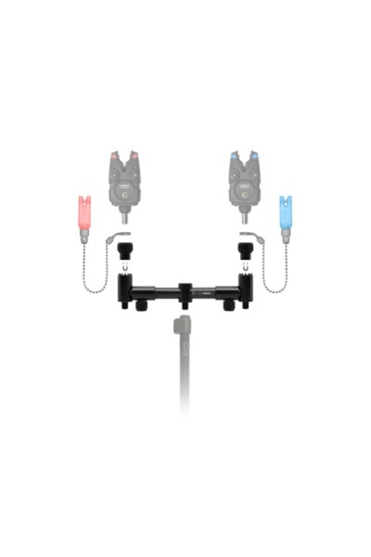 DELPHİN-Delphin FlexiMAG BUZZ L adjustable buzzbar, 18-25 cm, 2 positions 5