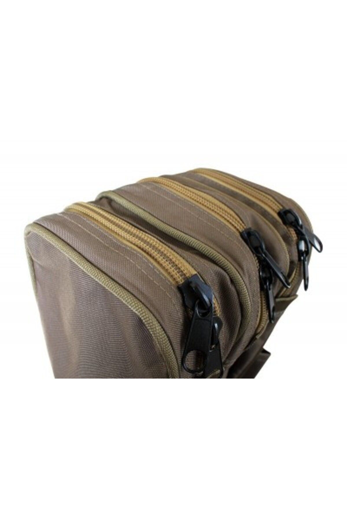 DELPHİN-Delphin Sherpa rod bag/case 100 cm, 2.5 compartments 9