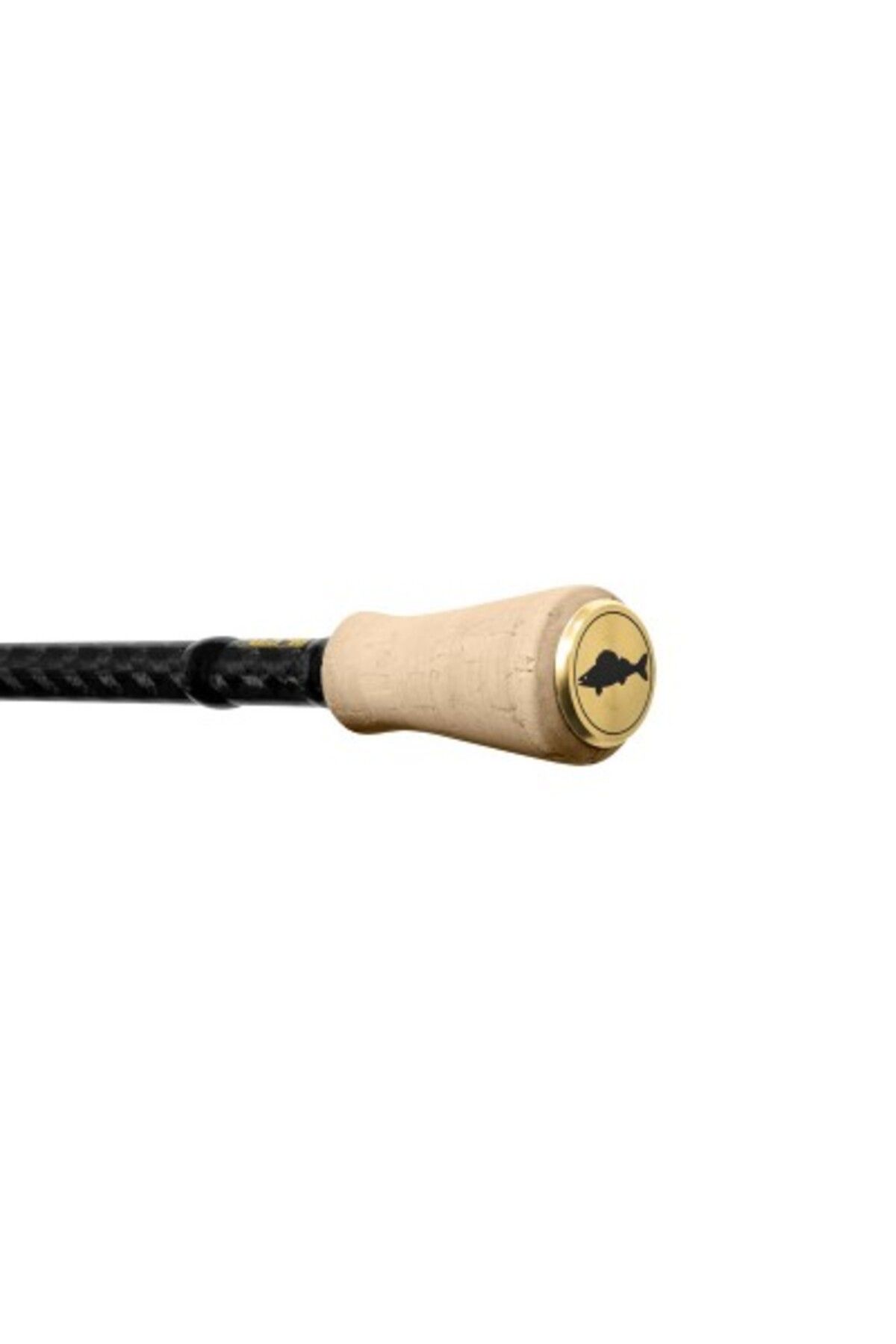 DELPHİN-Delphin ZANDERA XCS 40T spinning rod 2.1 m, A:5-28 g, fast action 5