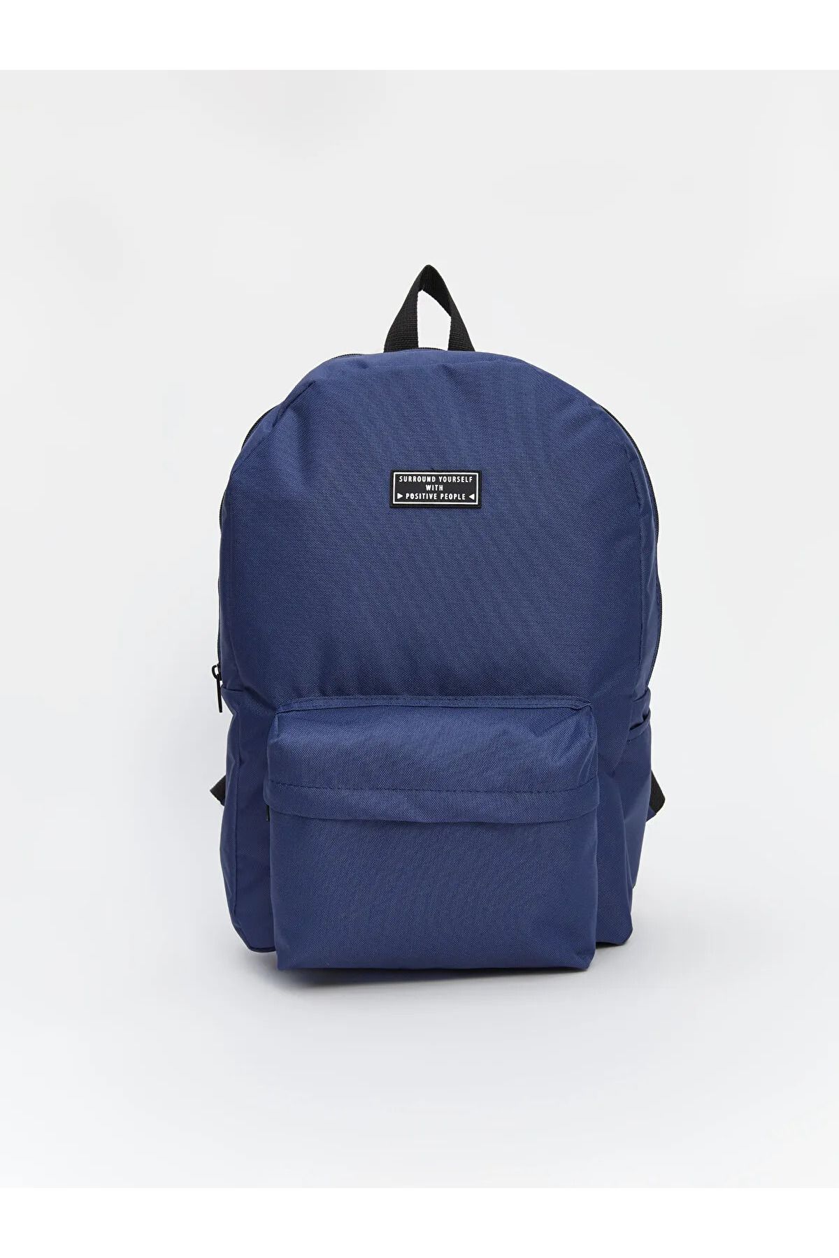 LC Waikiki-Printed Men's Backpack 4