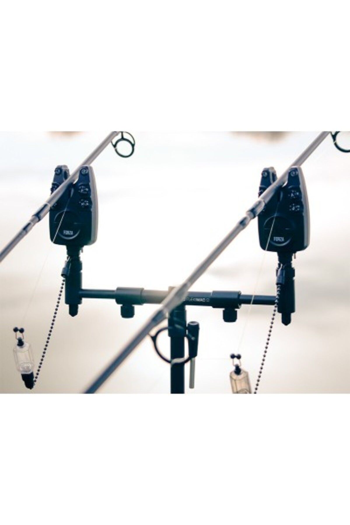 DELPHİN-Delphin FlexiMAG BUZZ L adjustable buzzbar, 18-25 cm, 2 positions 6