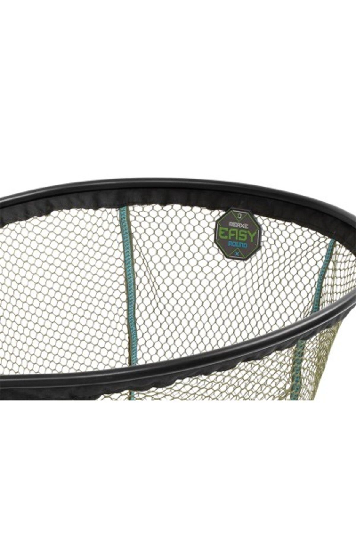 DELPHİN-Cap de jig Delphin REAXE EasyROUND, 50 x 40 mm, plasă moale 4