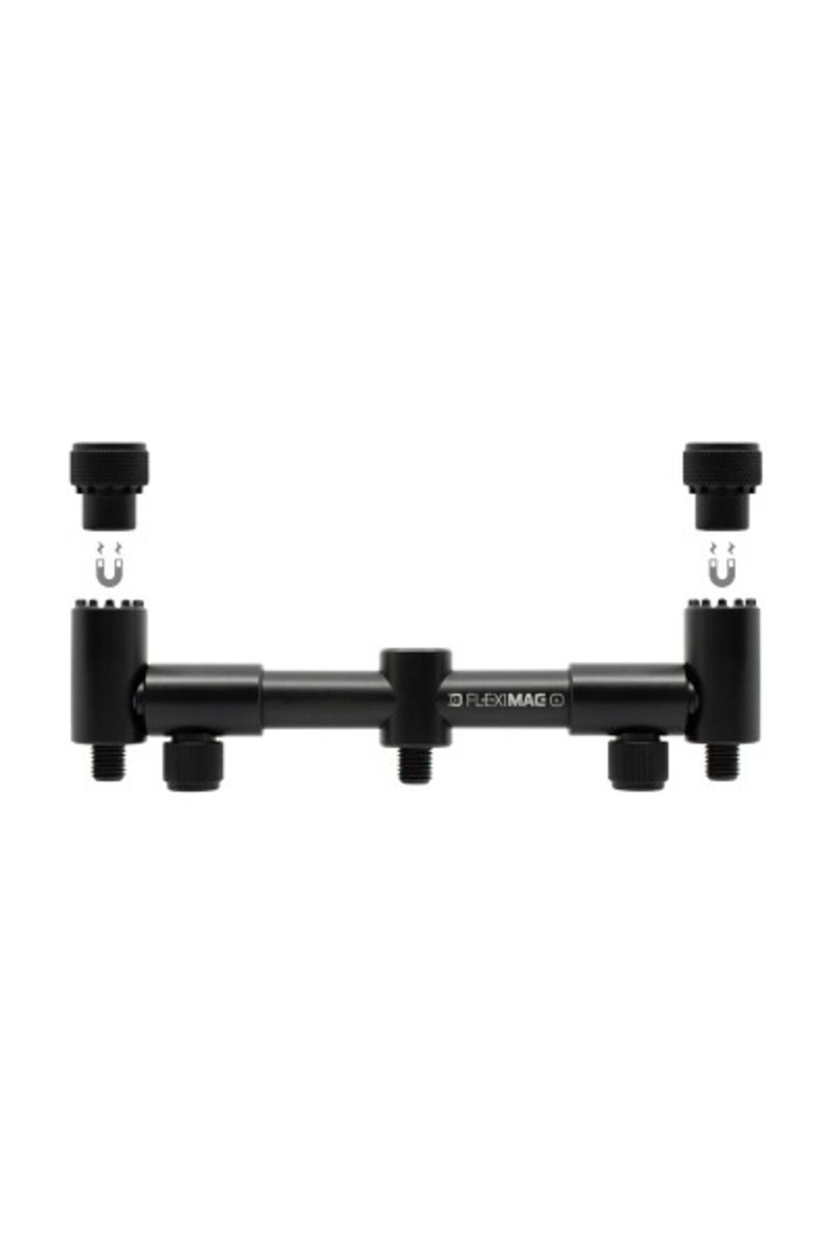 DELPHİN-Delphin FlexiMAG BUZZ L adjustable buzzbar, 18-25 cm, 2 positions 1
