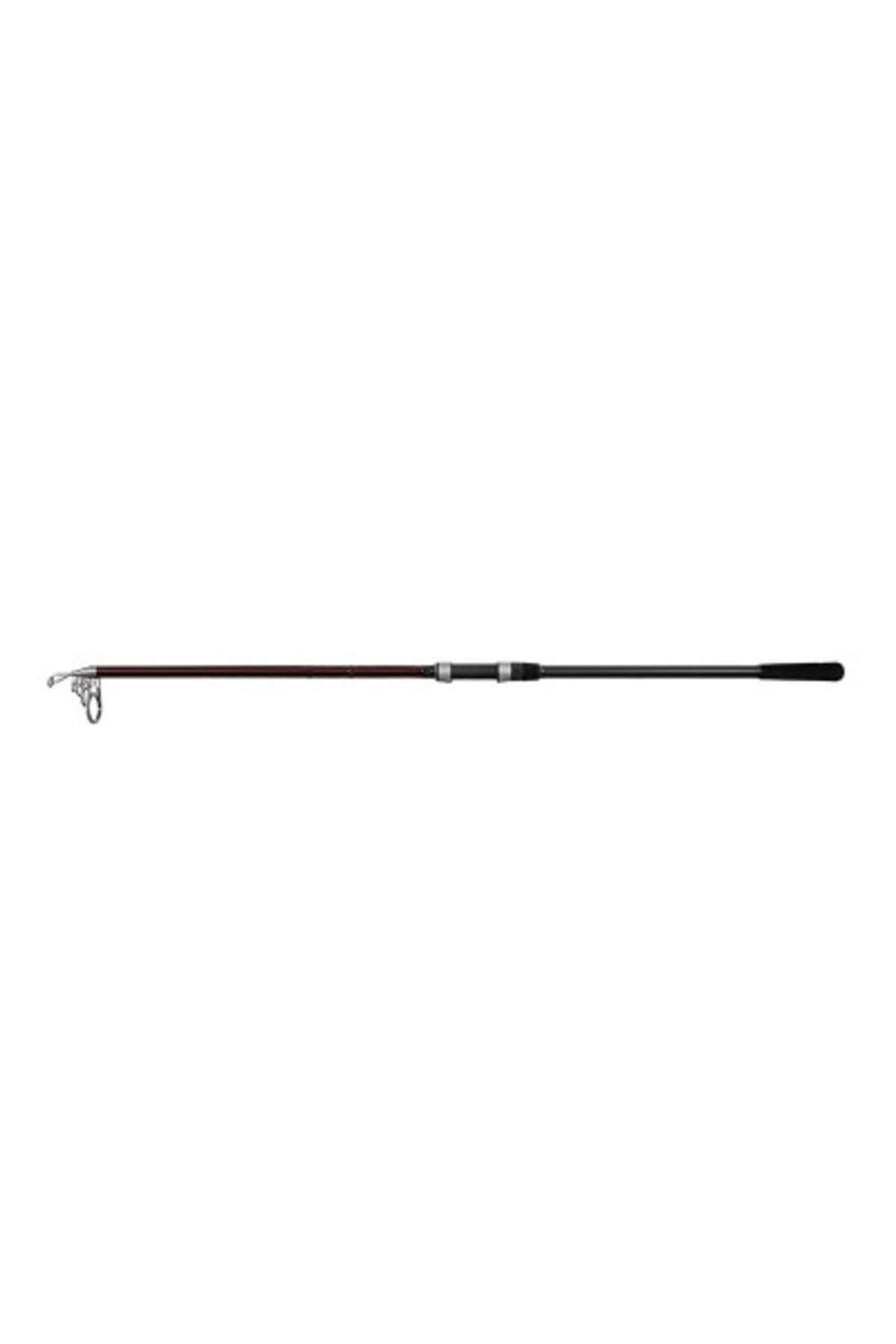 DELPHİN-Lansetă telescopică pentru crap Delphin SCROLL TeleCARP 3,3 m A: 1,36 kg, 8 secțiuni 1