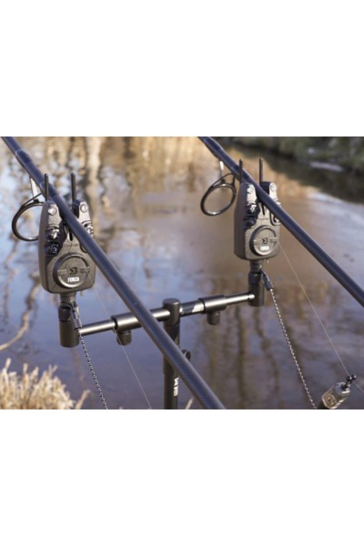 DELPHİN-Delphin FlexiBUZZ L adjustable buzz bar, adjustable 18 - 25 cm, 2 positions 6