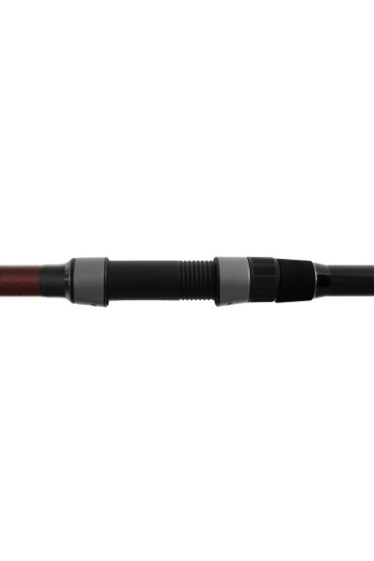 DELPHİN-Lansetă telescopică pentru crap Delphin SCROLL TeleCARP 3,3 m A: 1,36 kg, 8 secțiuni 7