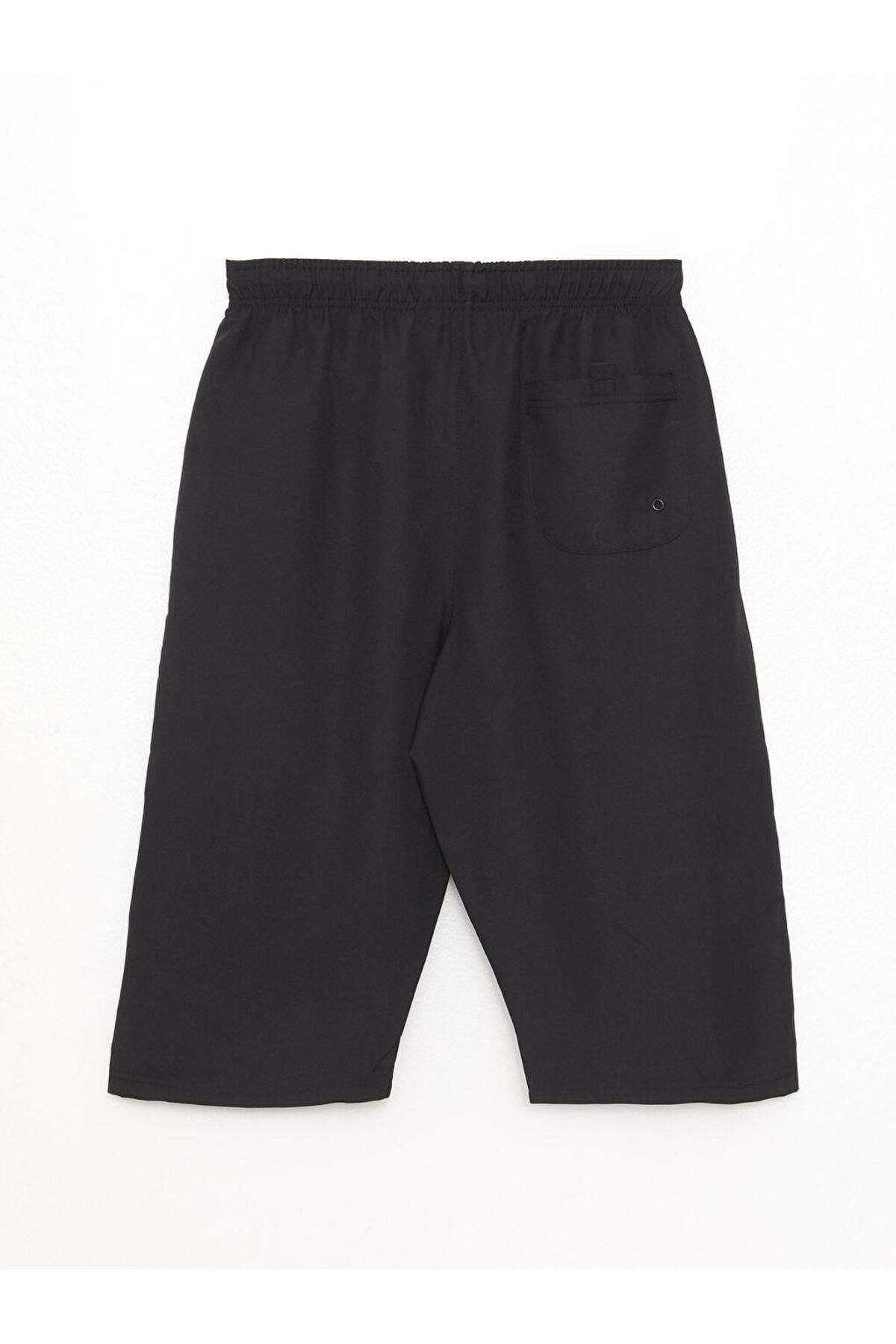 LC Waikiki-Μακρύ ανδρικό μαγιό Basic (S3) 7