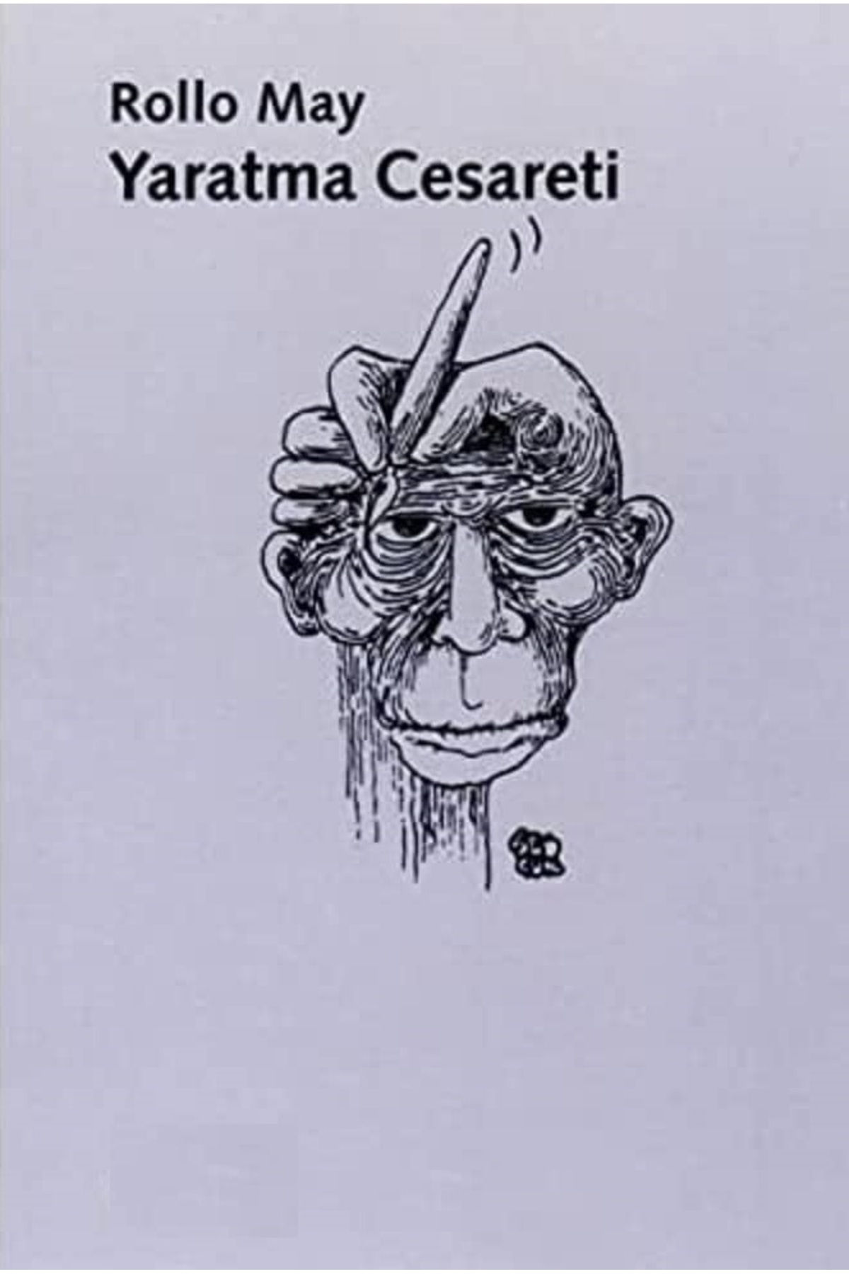 Piatkus Yaratma Cesareti - Rollo May | Popüler Kitaplar