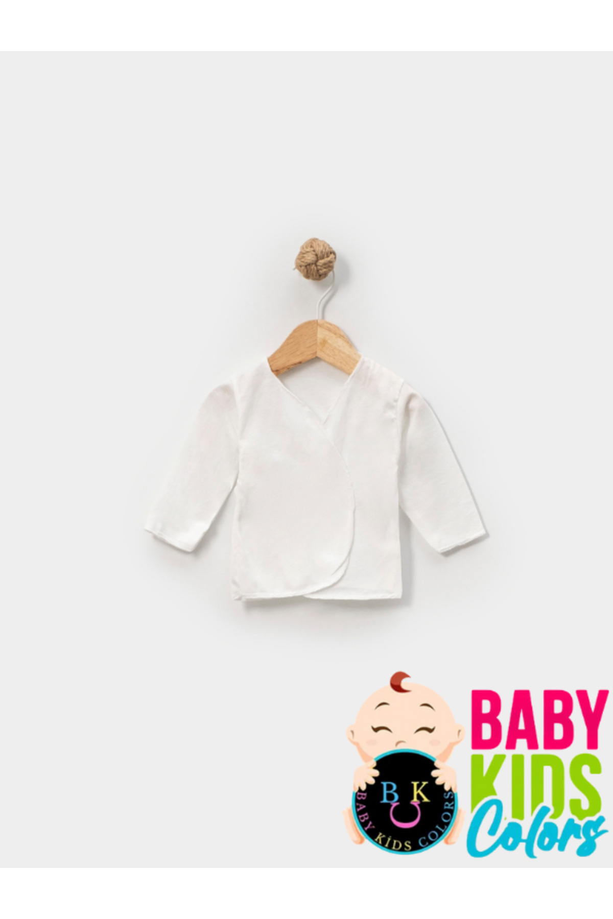 baby kids colors Kutulu - Kız Yenidoğan Kıyafetleri 10'lu Hastane Çıkış Setleri İncili %100 Pamuk fotoğrafı 5 (önizleme)