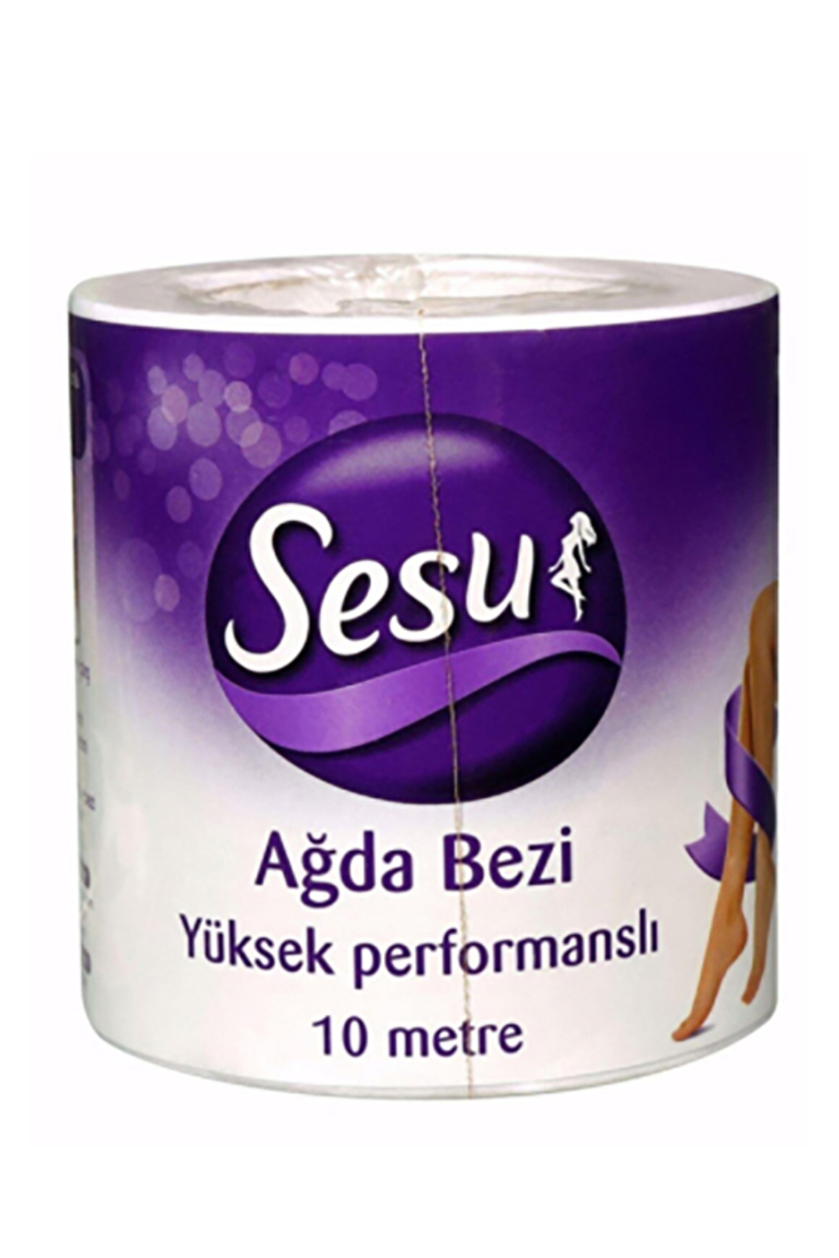 KUT FLY Sesu Ağda Bezi 10 Metre