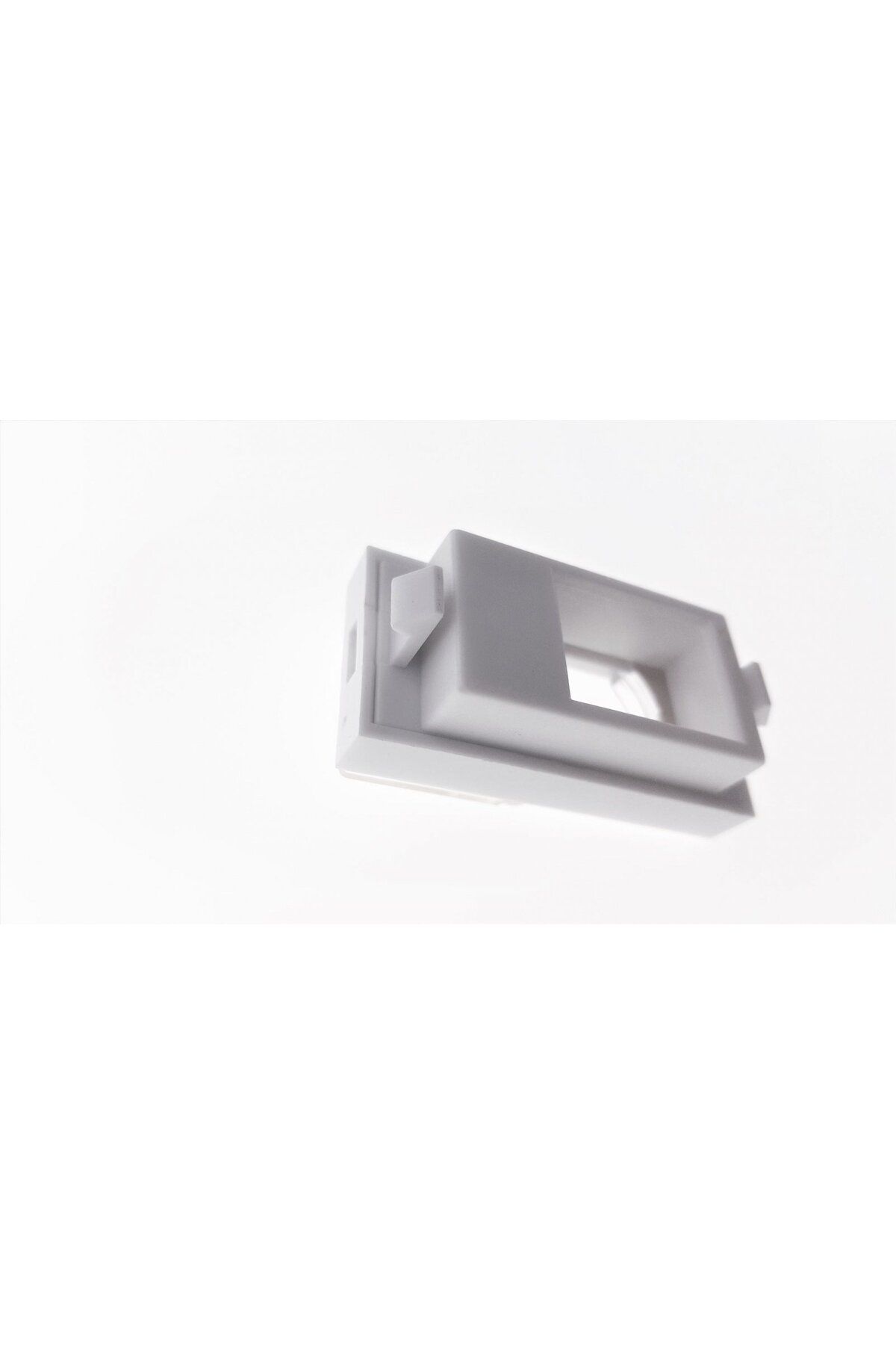 OEM-RJ45 modular socket cover 120-03 3