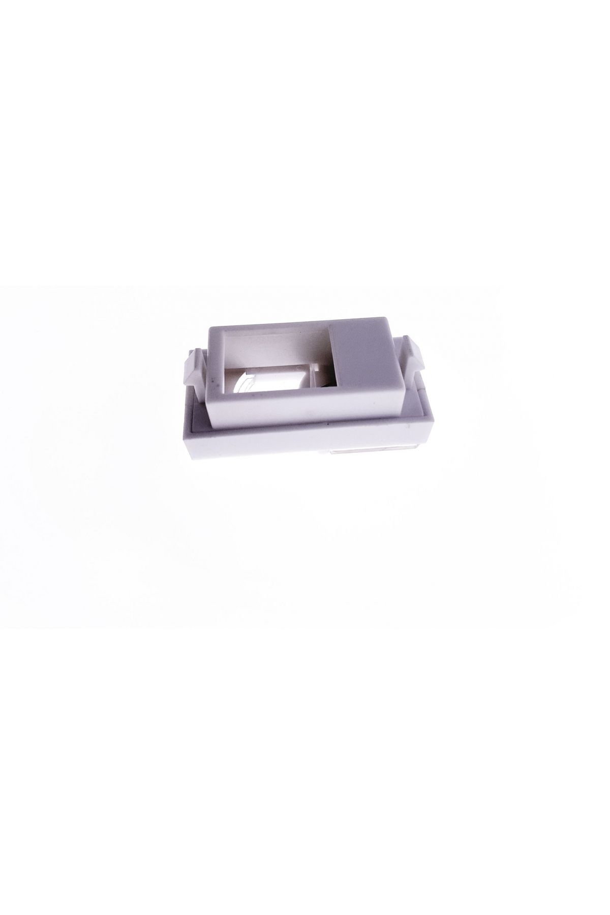 OEM-RJ45 modular socket cover 120-03 2