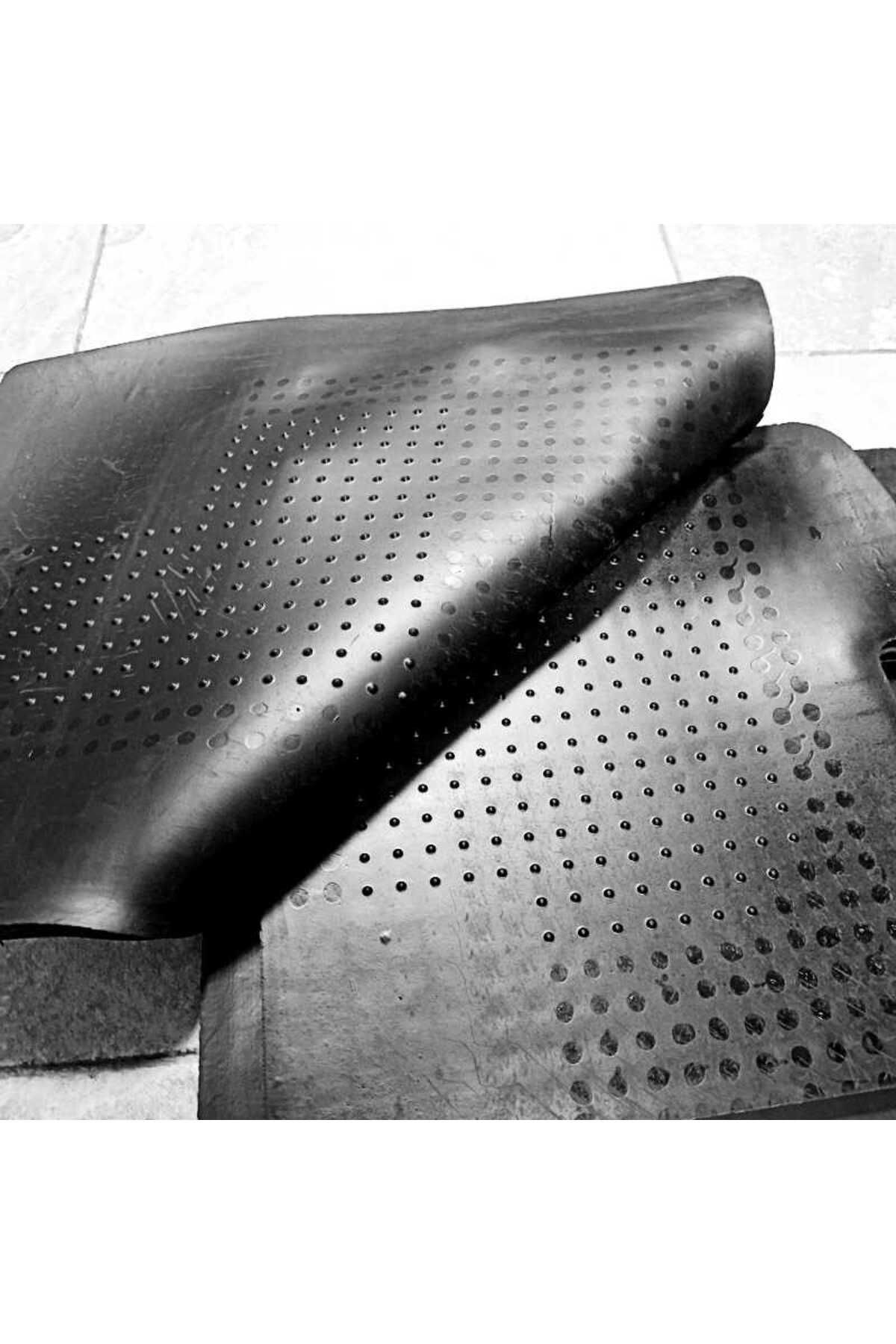 BGRJ Automotive-Rubber mats for Renault Megane 3, Fluence, set of 4 3