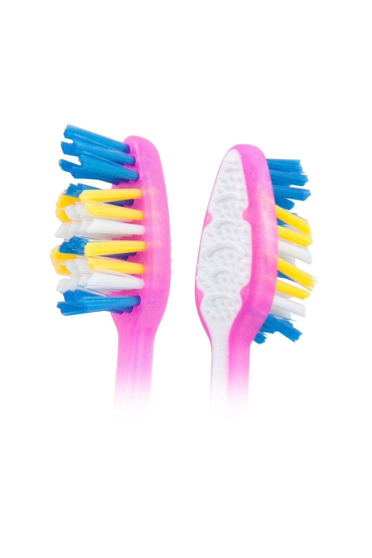 Colgate-ZigZag Flexible Soft Toothbrush Assorted Colour 1 pc 5