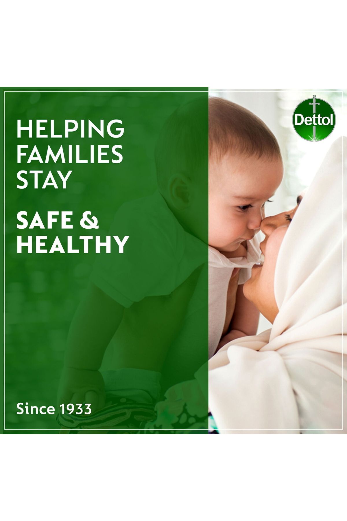 Dettol-Original 500 ml + 250 ml 5