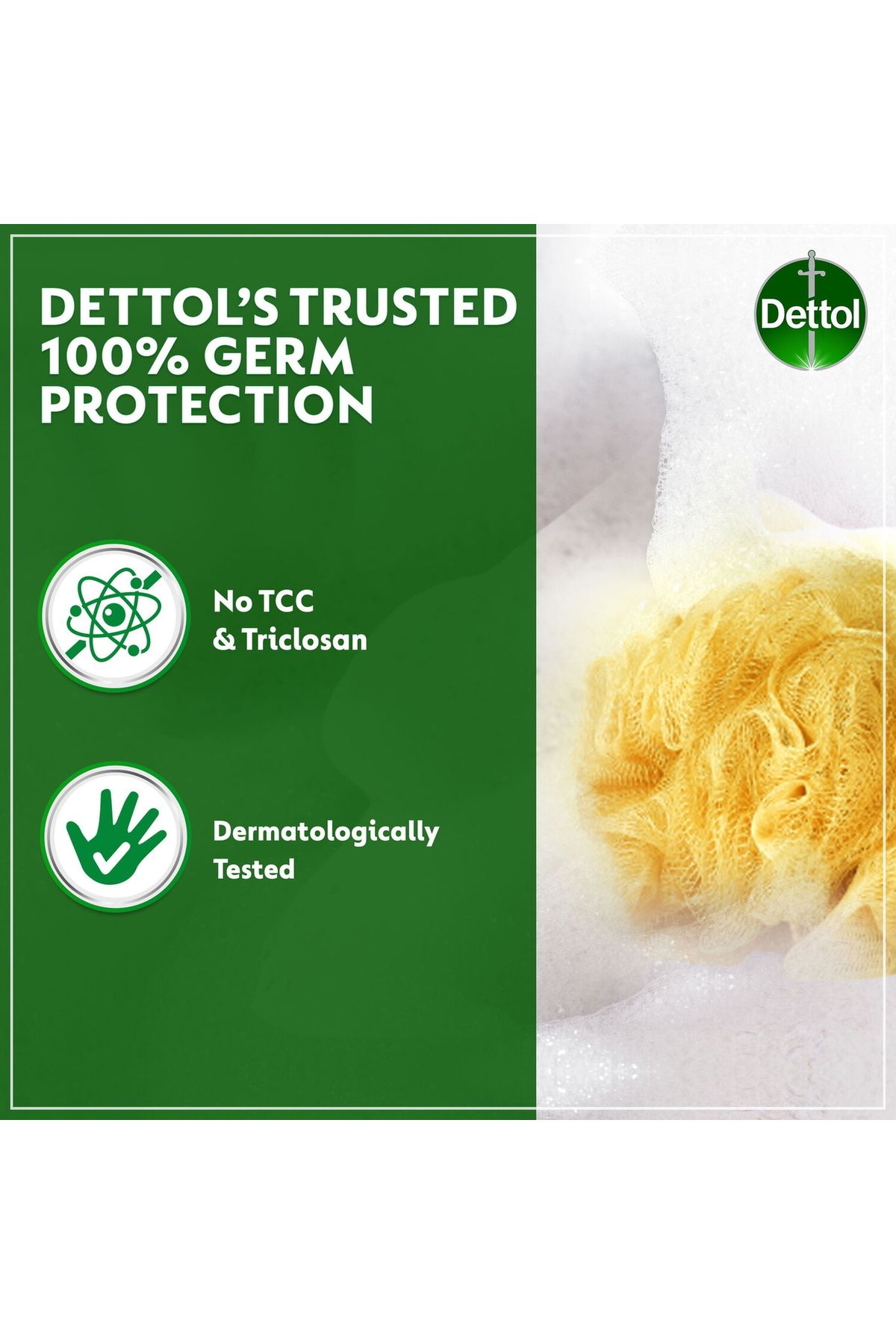 Dettol-Original 500 ml + 250 ml 4