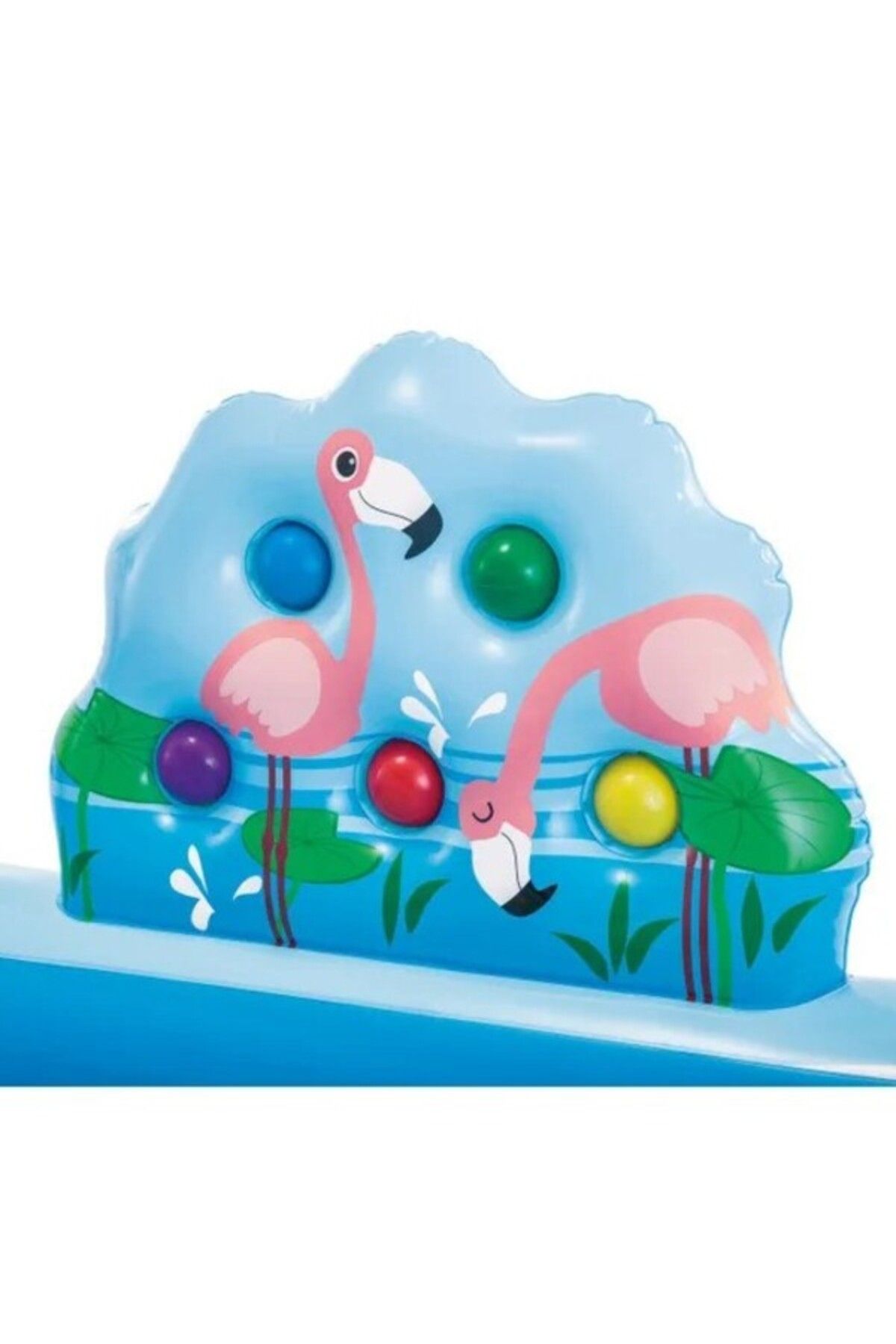 Intex-Adventure Play Center, Intex 57161 NP, 244 x 198 x 71 cm 4