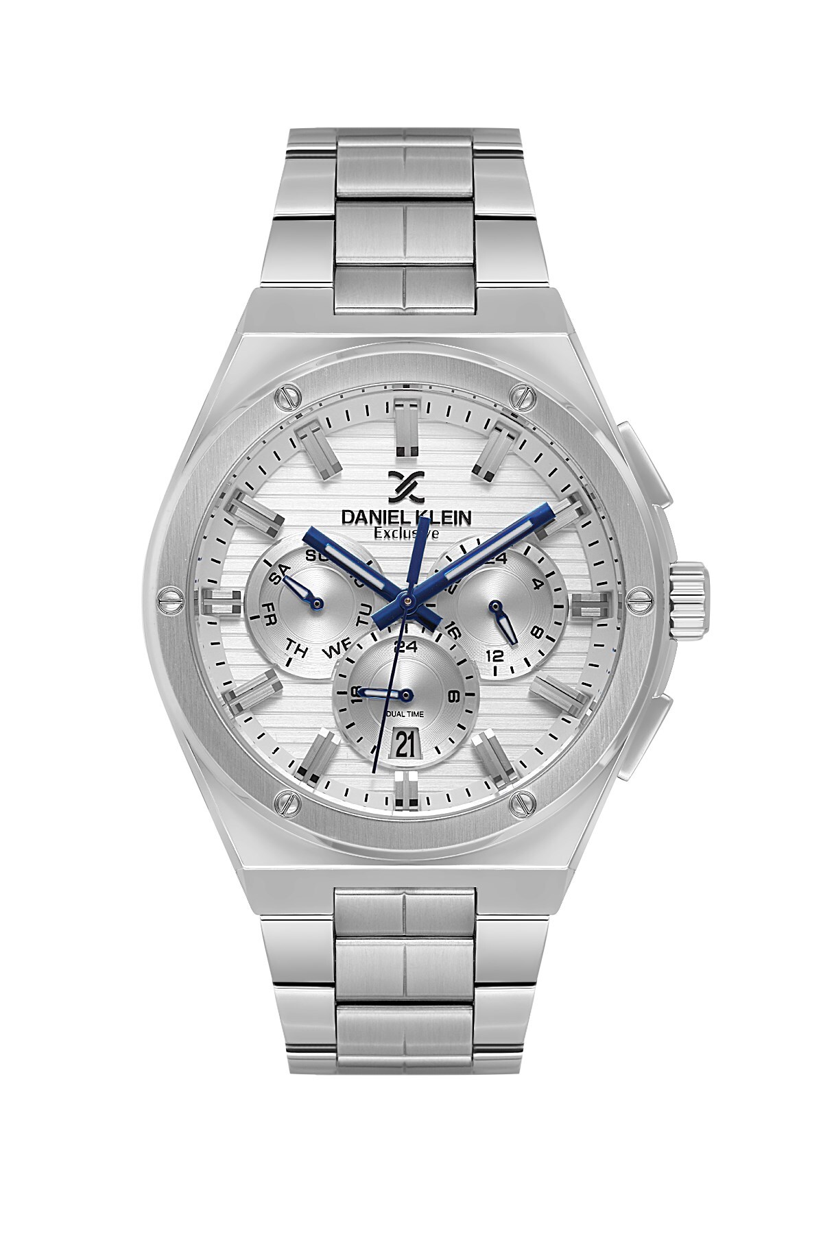 ساعت مچی مردانه مدل DK.1.14071-7