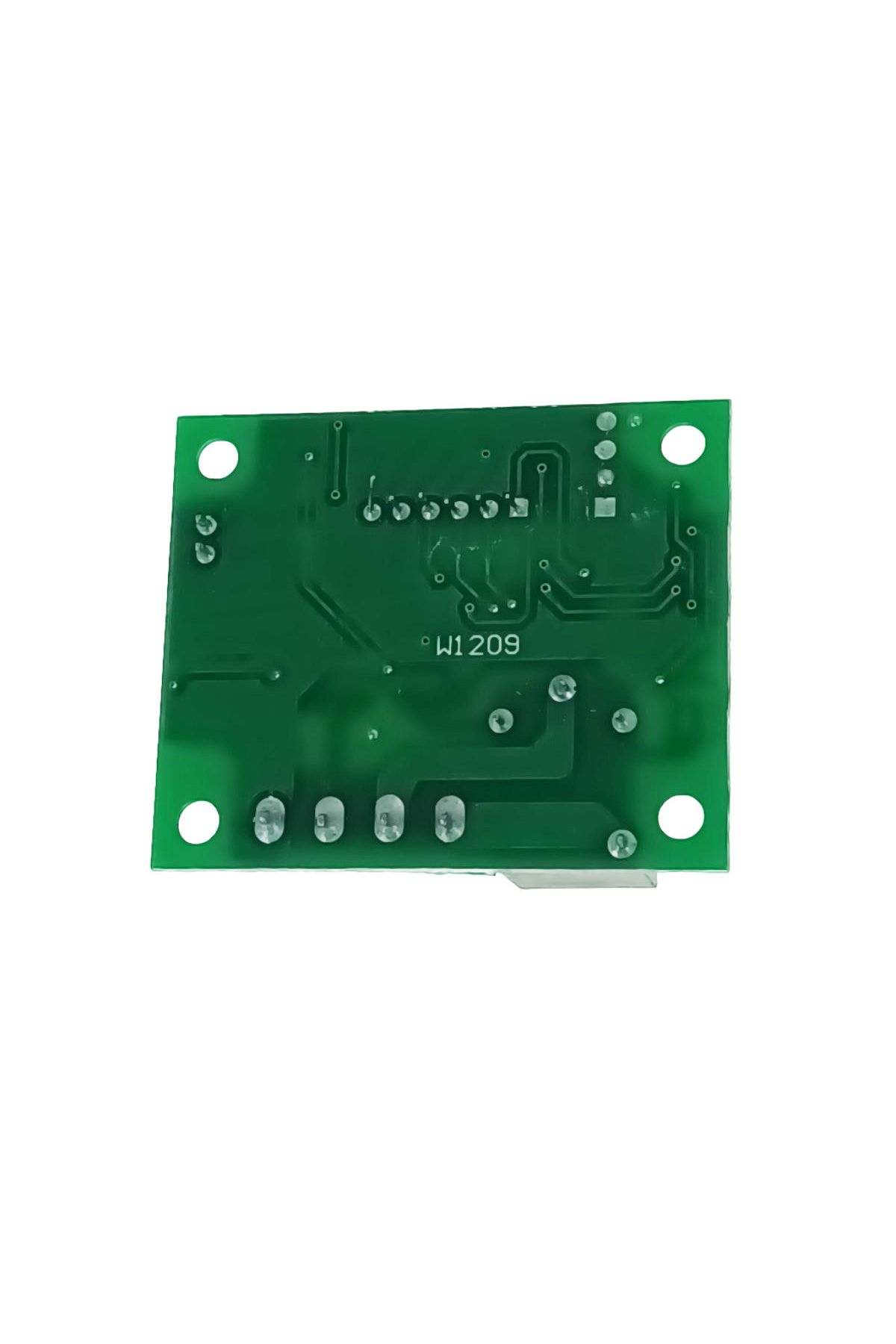 OEM-W1209 temperature controller, with sensor, 7 settings, range from -30°C to 110°C 3