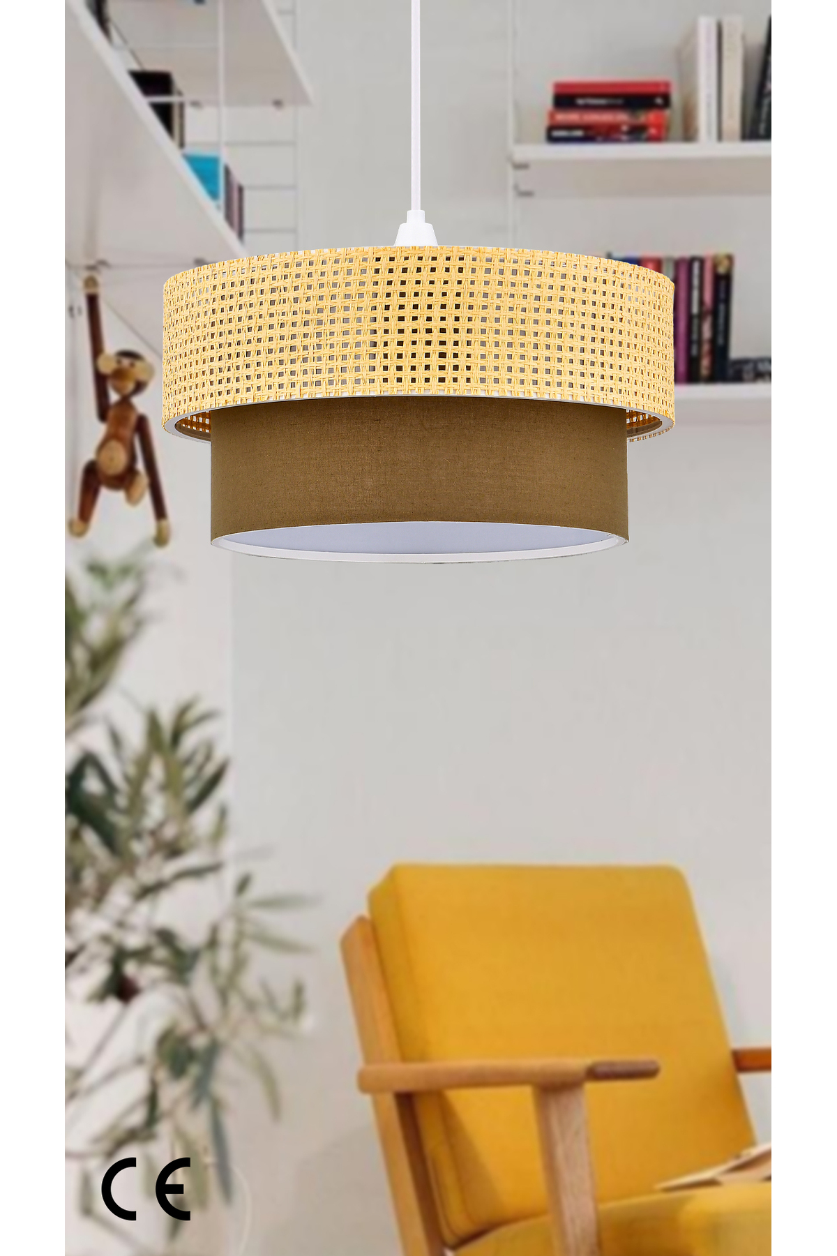 Fabric Headboard 2 Tier Cake Chandelier Bedroom Kids Room