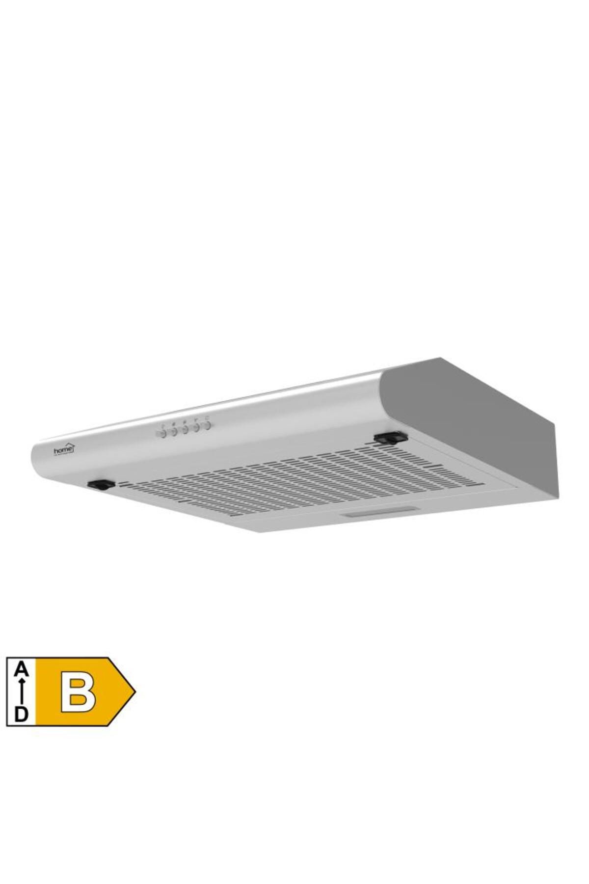 Storm Hotă De Bucătărie Storm 50 Cm, Oțel Inoxidabil Kpe 5019s - One Size