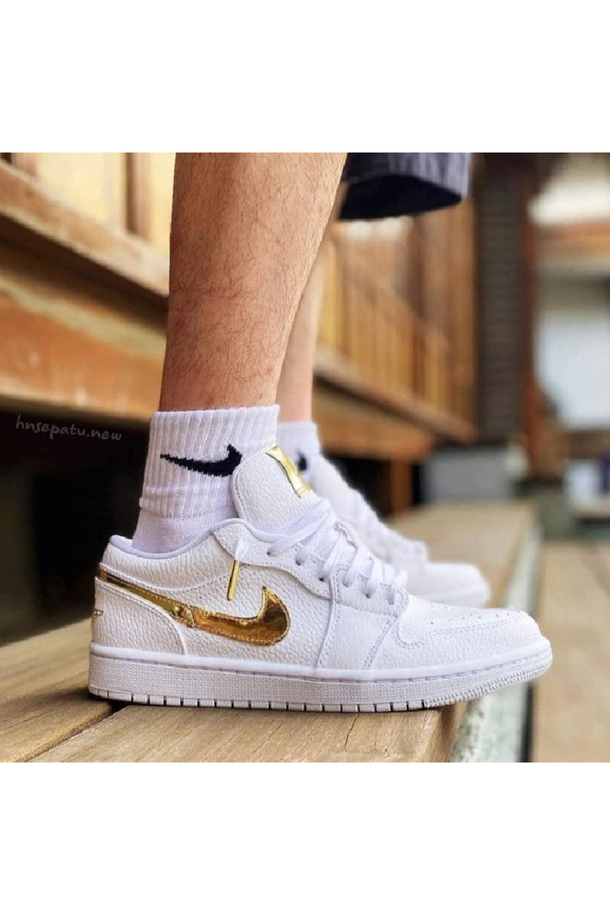 Nike Air Jordan 1 Low Se Kadın Ayakkabısı - Fiyatı, Yorumları