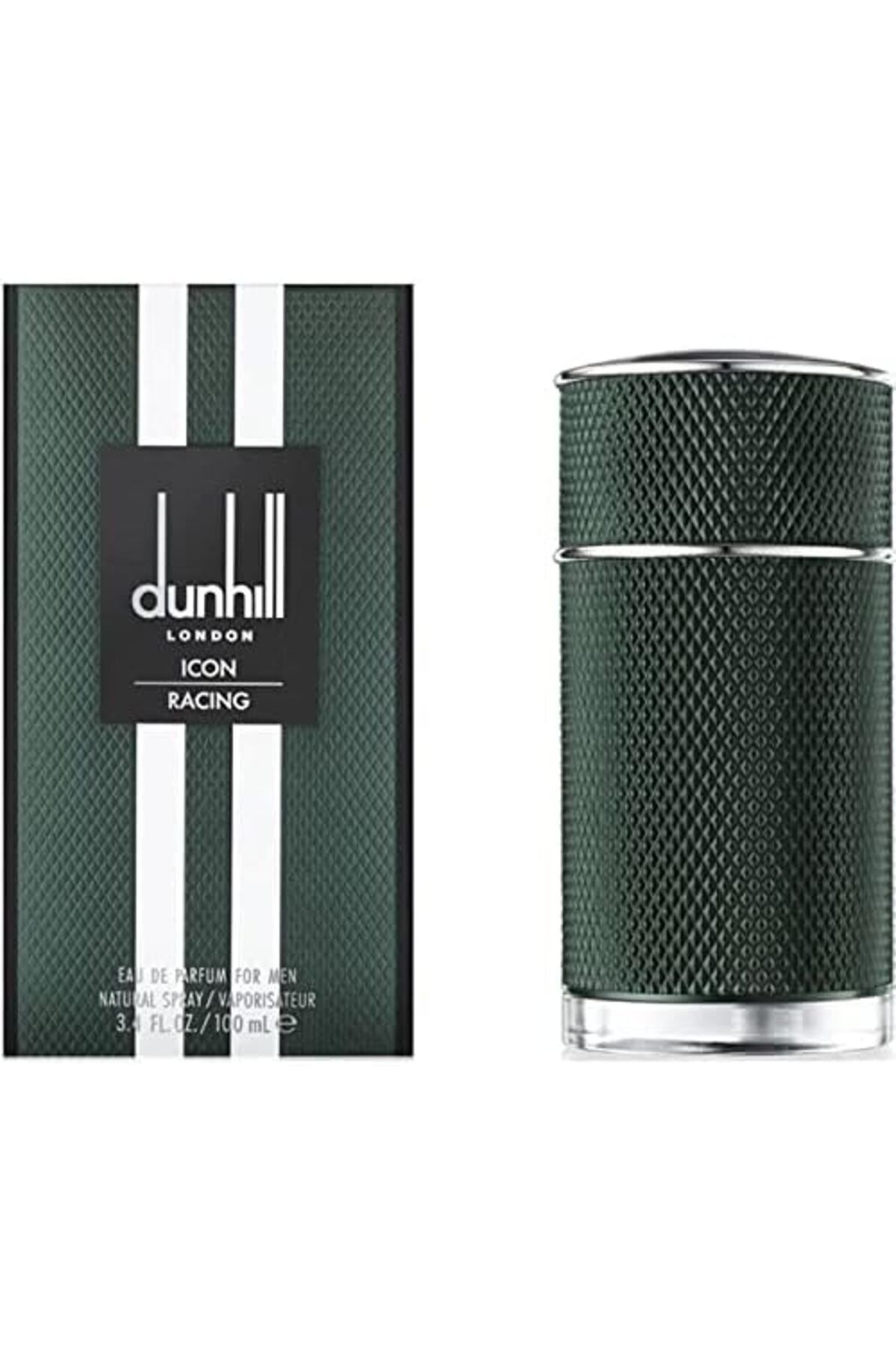 Dunhill-ألفريد دانهيل أيكون ريسينغ أو دو بارفان 100 مل 2