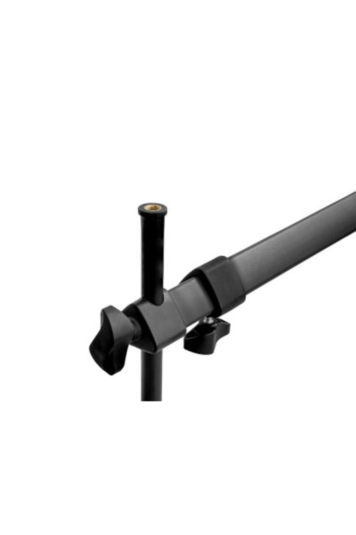 DELPHİN-Delphin REAXE ProfixARM feeder support/arm, 110-210 cm, compatible with ATOMA Race Feeder chair 6
