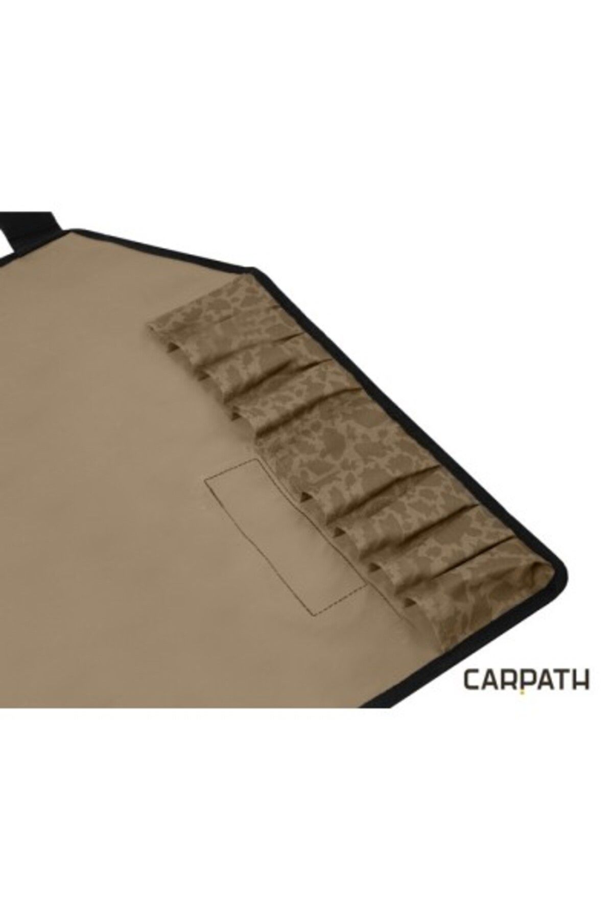 DELPHİN-Husă pentru stâlp/țăruș Delphin Area STICK Carpath, lungime maximă a stâlpului 80 cm, capacitate 8 stâlpi 5