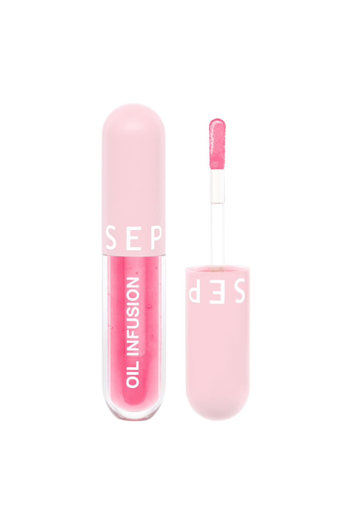 Sephora Oil Infusion Nemlendirici Dudak Yağı DRAGON FRUIT