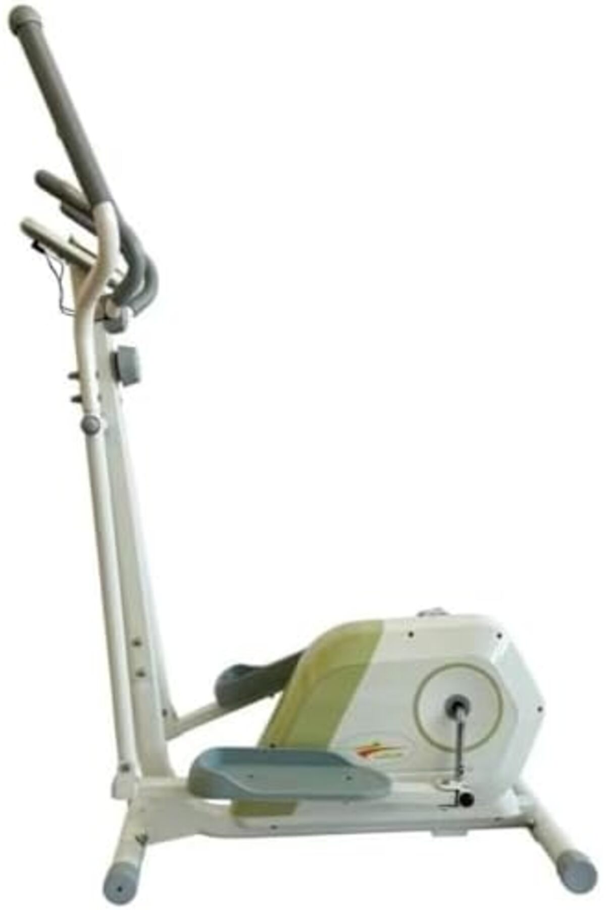 🚲 دراجة تمارين أوبتيكال مغناطيسية 14 مستوى مقاومة، حتى 120 كجم، شاشة متعددة Bc27001