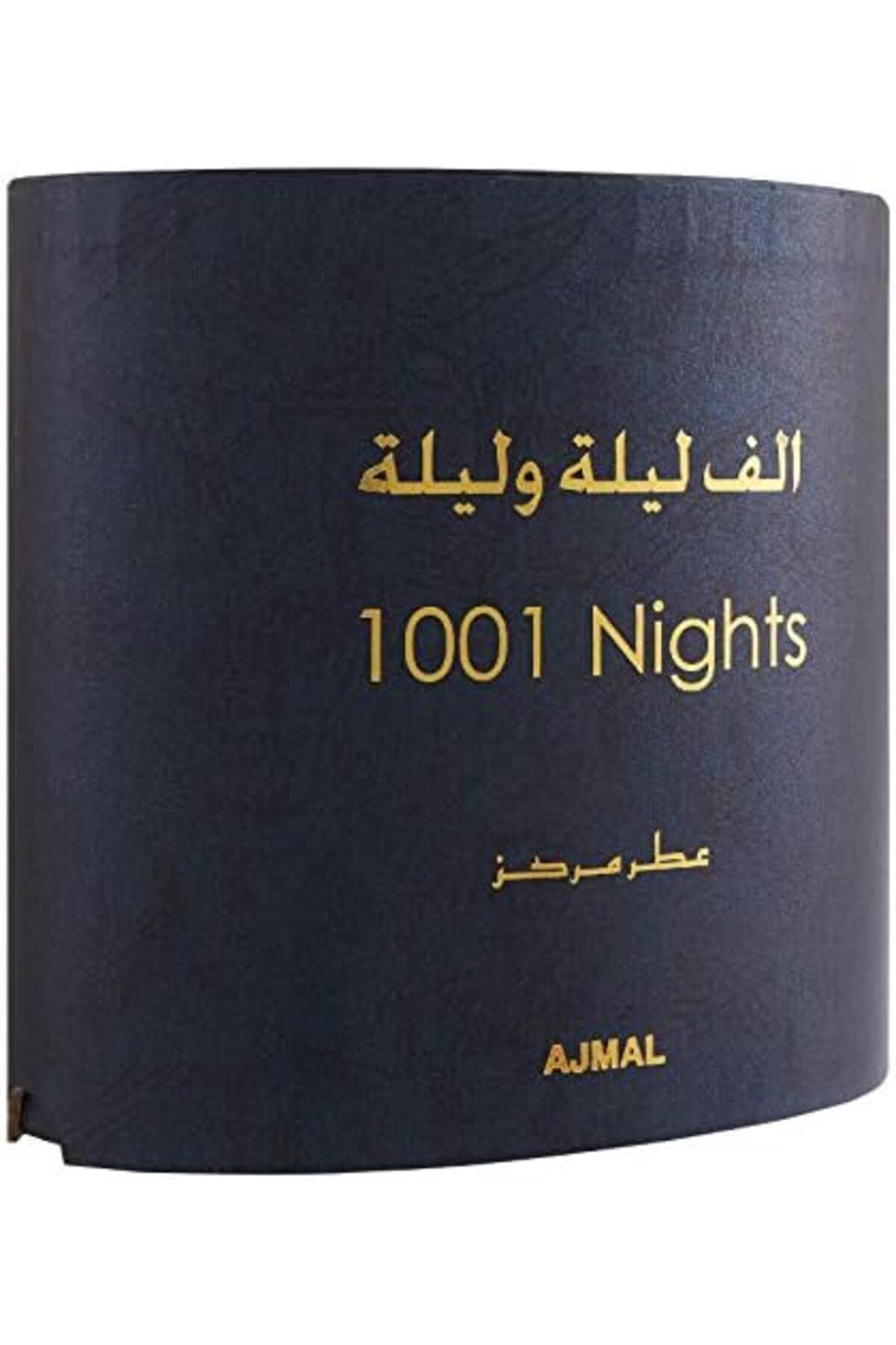 Ajmal-عطر 1001 نايتس أو دي بارفان، 30 مل 4