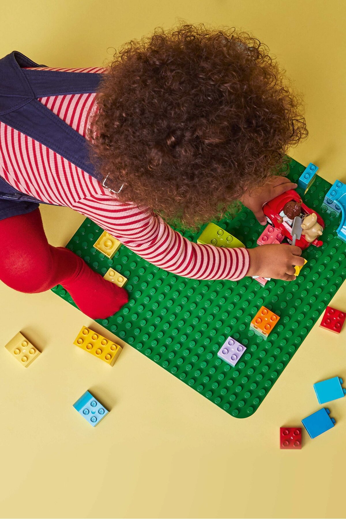 پلیت ساختمان سبز دوپلو ۱۰۹۸۰