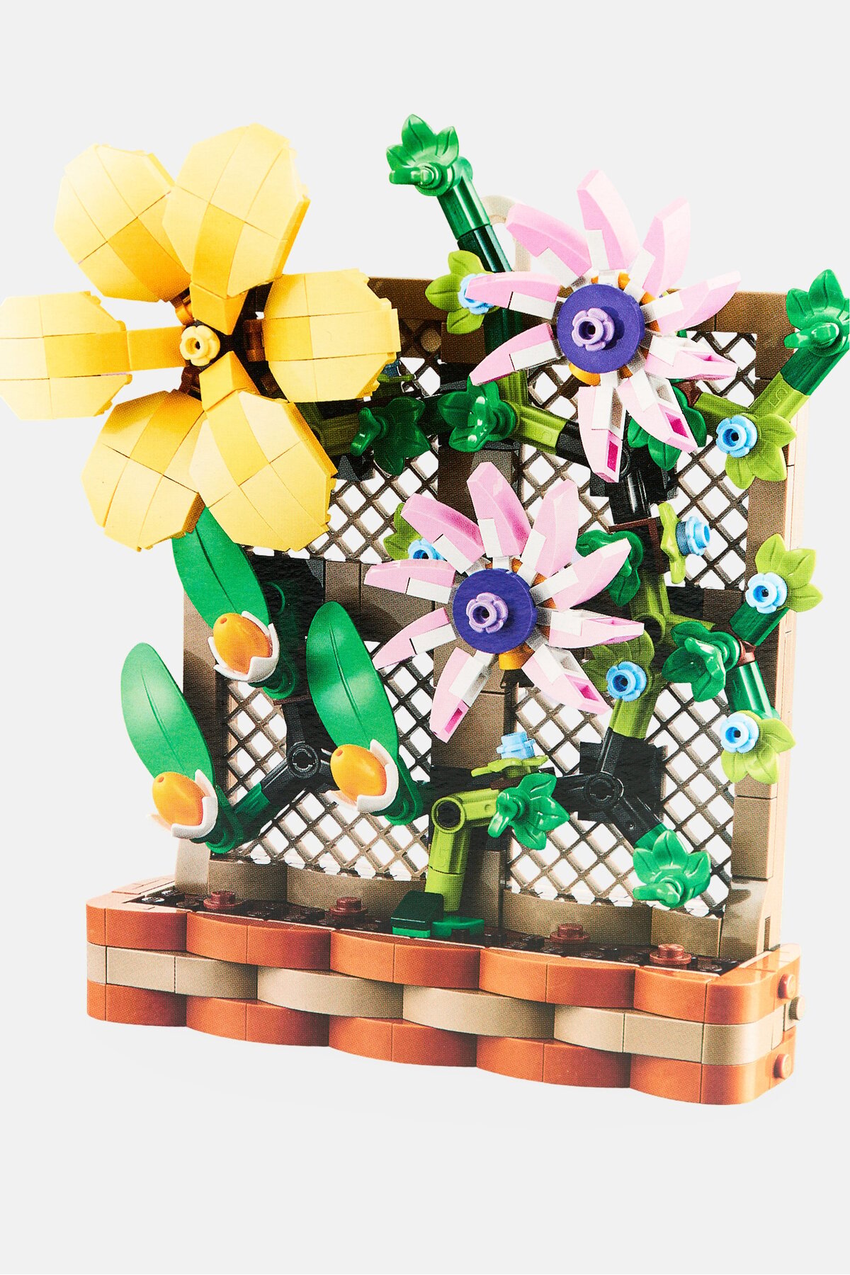 نمایشگر چهارچوب گل LEGO 40683