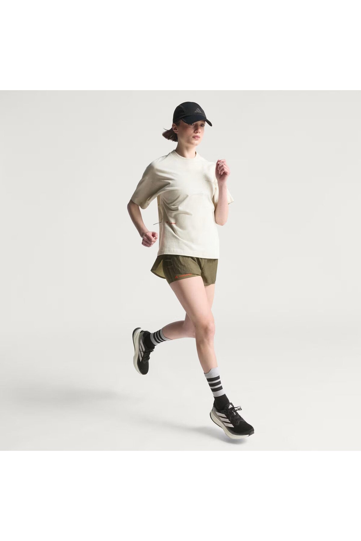 تیشرت مردانه راسته | ریباک Reebok JM4246 - تصویر 4
