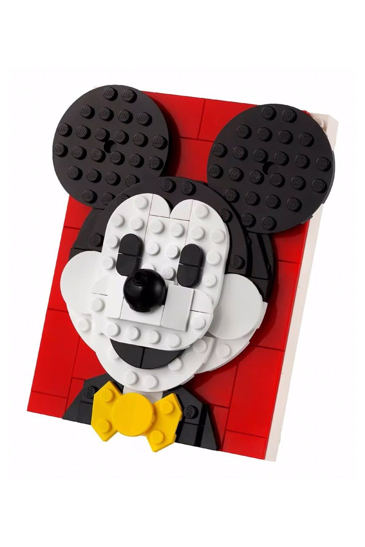 LEGO-Brick Sketches 40456 Mickey Mouse 2
