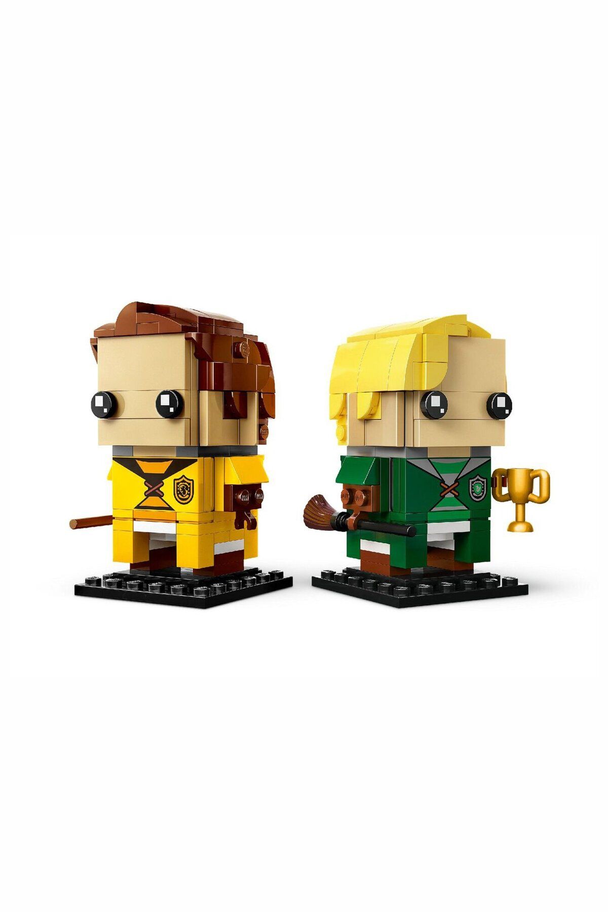 LEGO-LEGO 40617 Harry Potter Draco Malfoy And Cedric Diggory 3