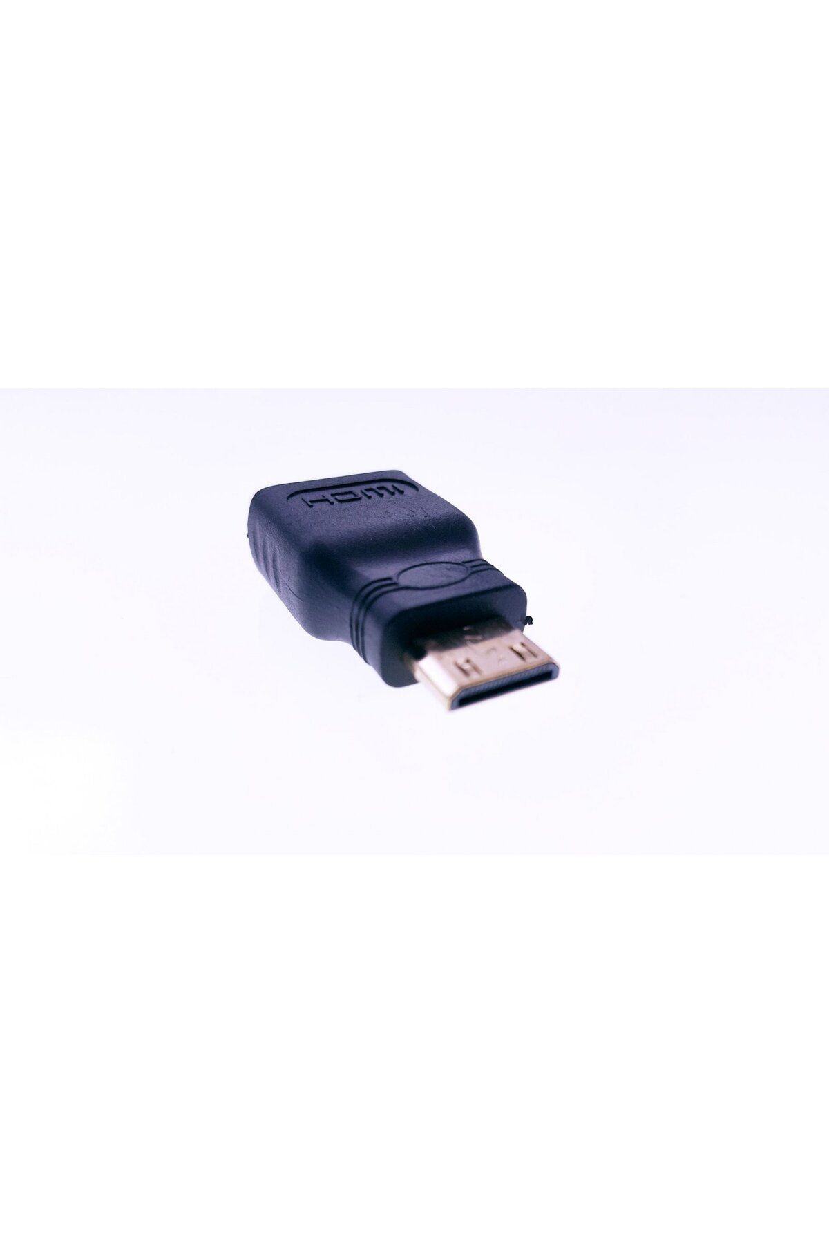 Paradisco-Hdmi F - Minihdmi M Adapter, Allows Connecting Standard Hdmi Cables to the Tablet - Ahmmhm 3