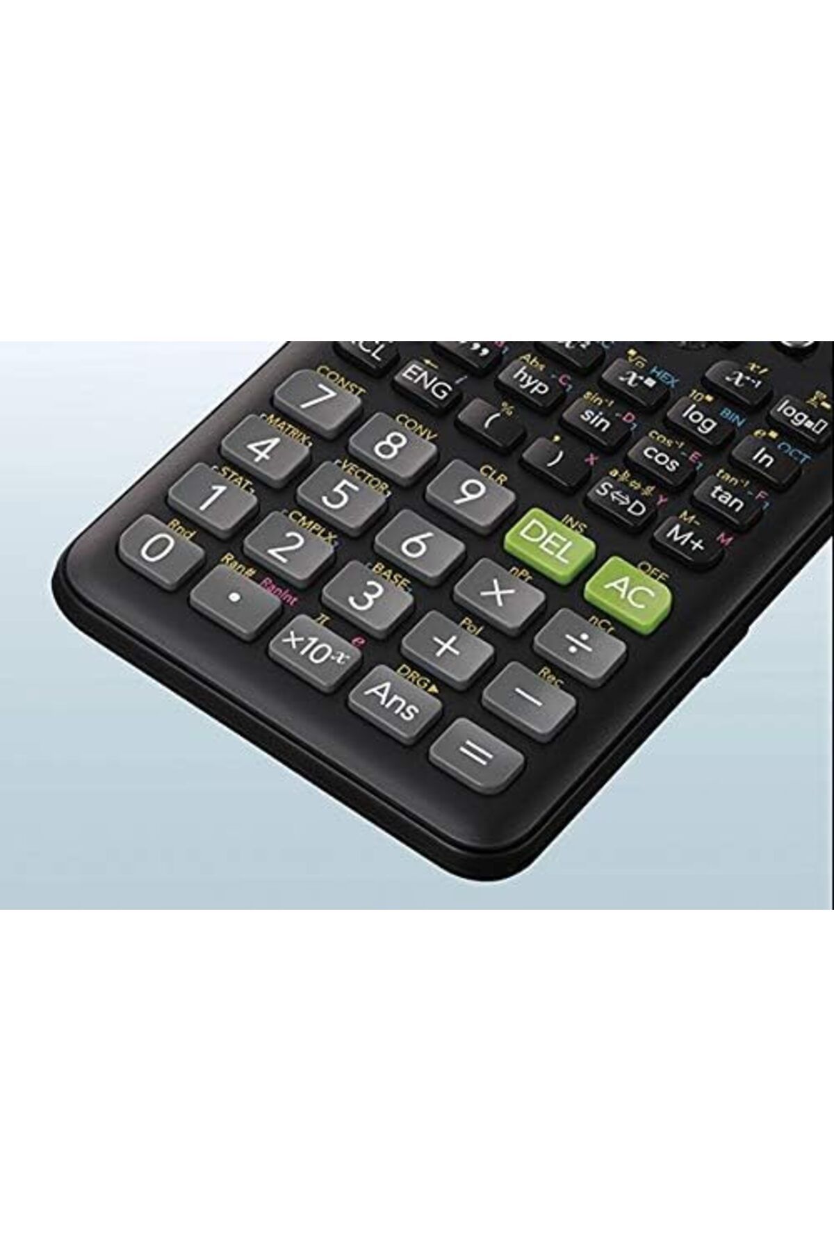 Casio-Casio FX-85ESPLUS 2nd Edition | Technical and Scientific Calculator 2