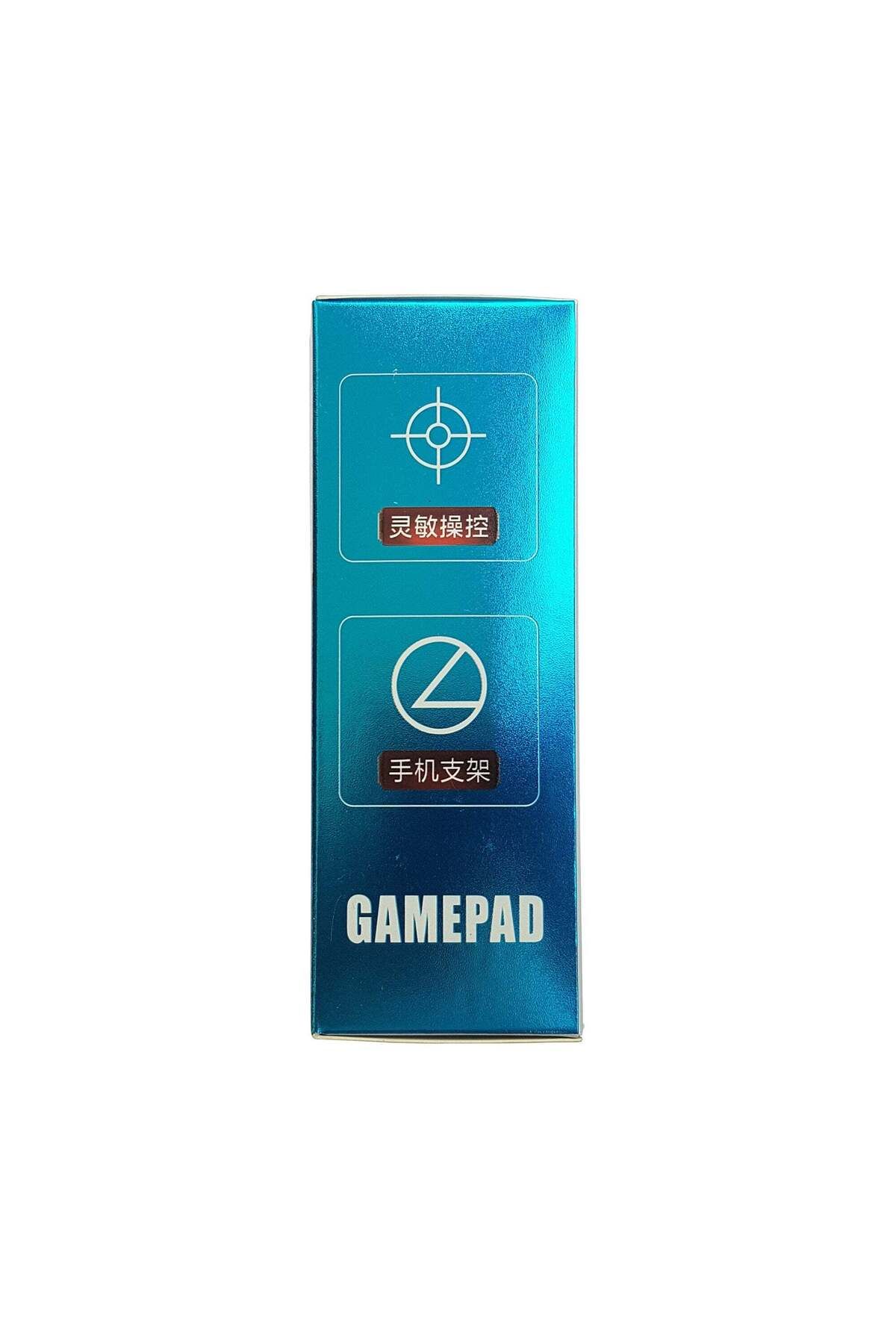 CrabTECH-GamePad CRABTECH M10 4