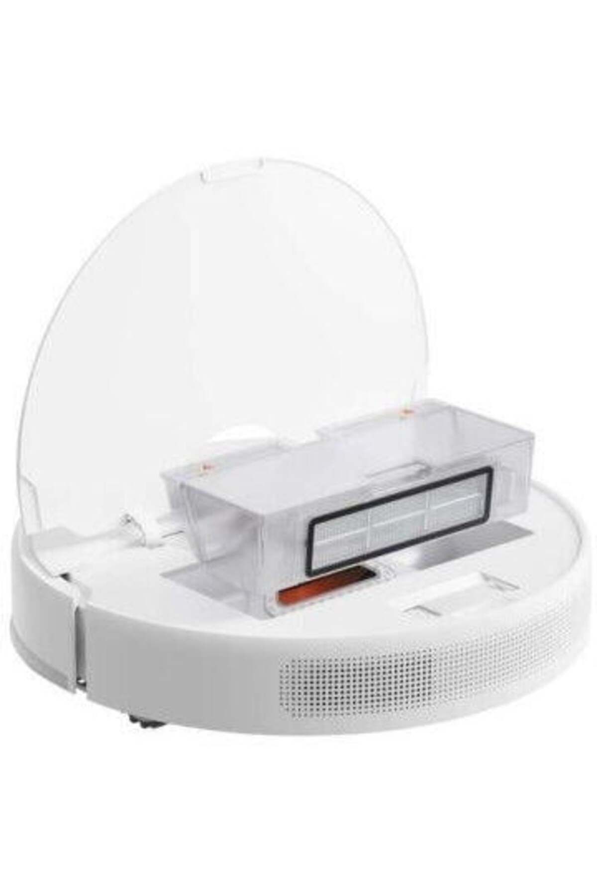 Dreame-Aspirator robot Bot D9 Max, aspirator și mop, alb 3
