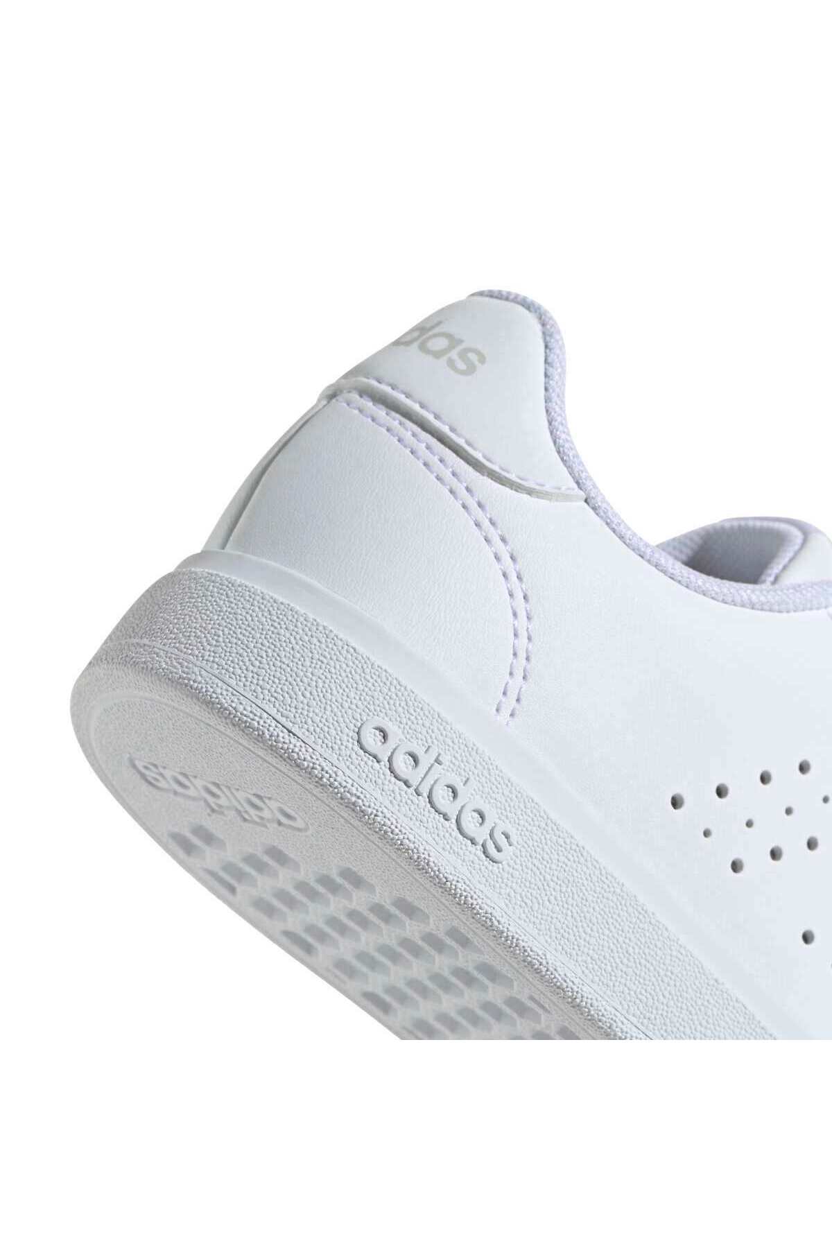 کفش اسنیکر پسرانه راسته | آدیداس adidas JH9860 - تصویر 4