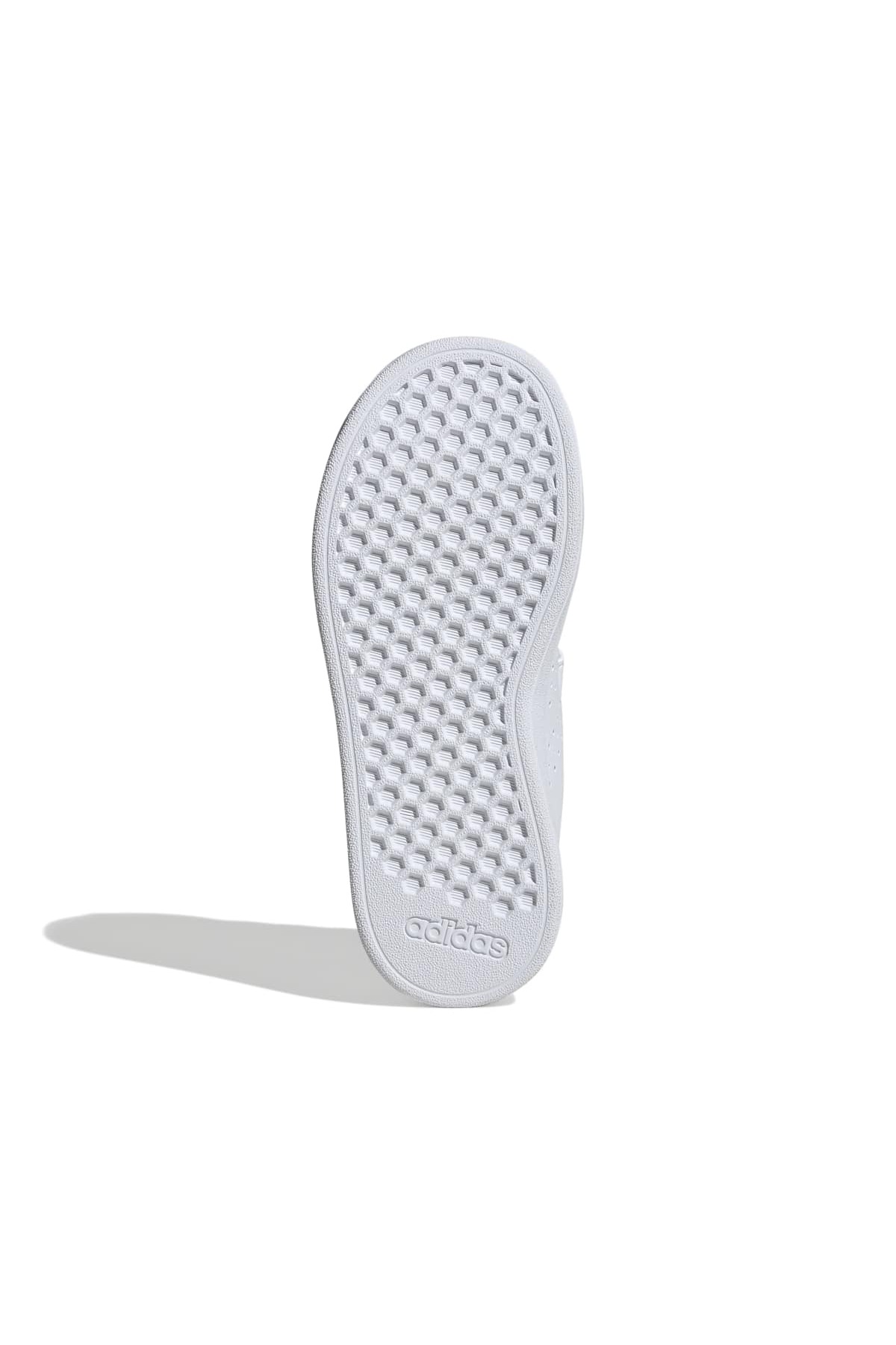 کفش اسنیکر پسرانه راسته | آدیداس adidas JH9860 - تصویر 5