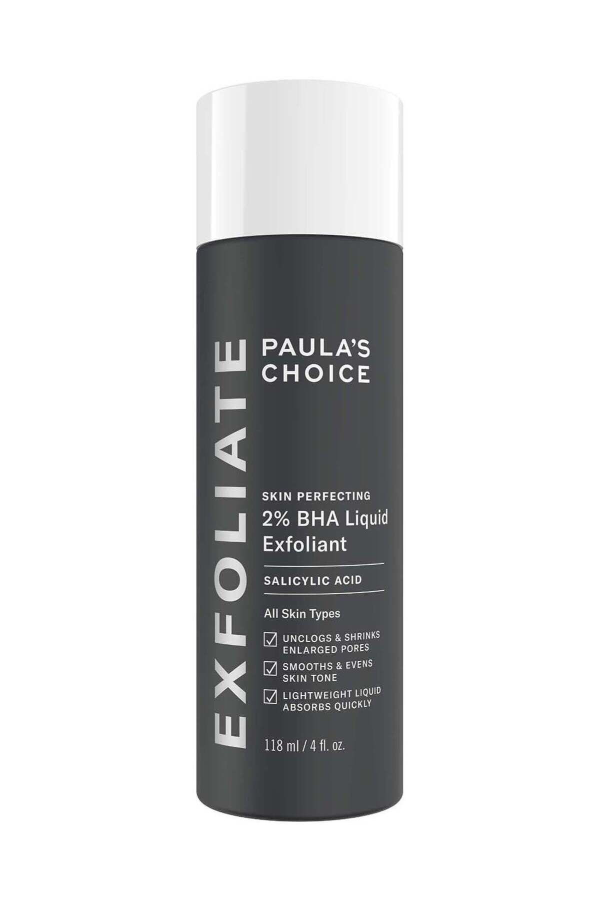 Paulas Choice PAULA'S CHOICE Skin Perfecting 2% BHA Liquid