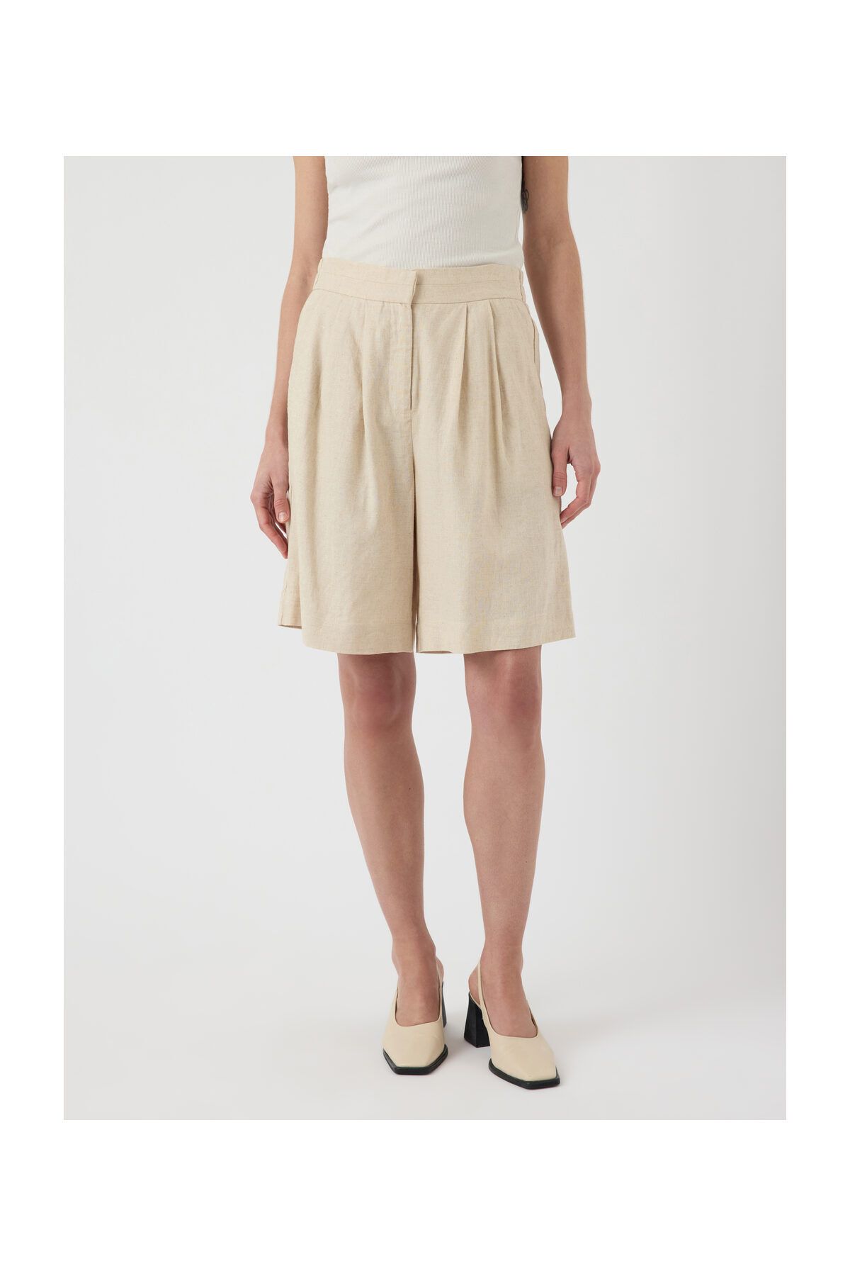 YAS.-Shorts & Bermudas Damen/Mädchen Erwachsene 2