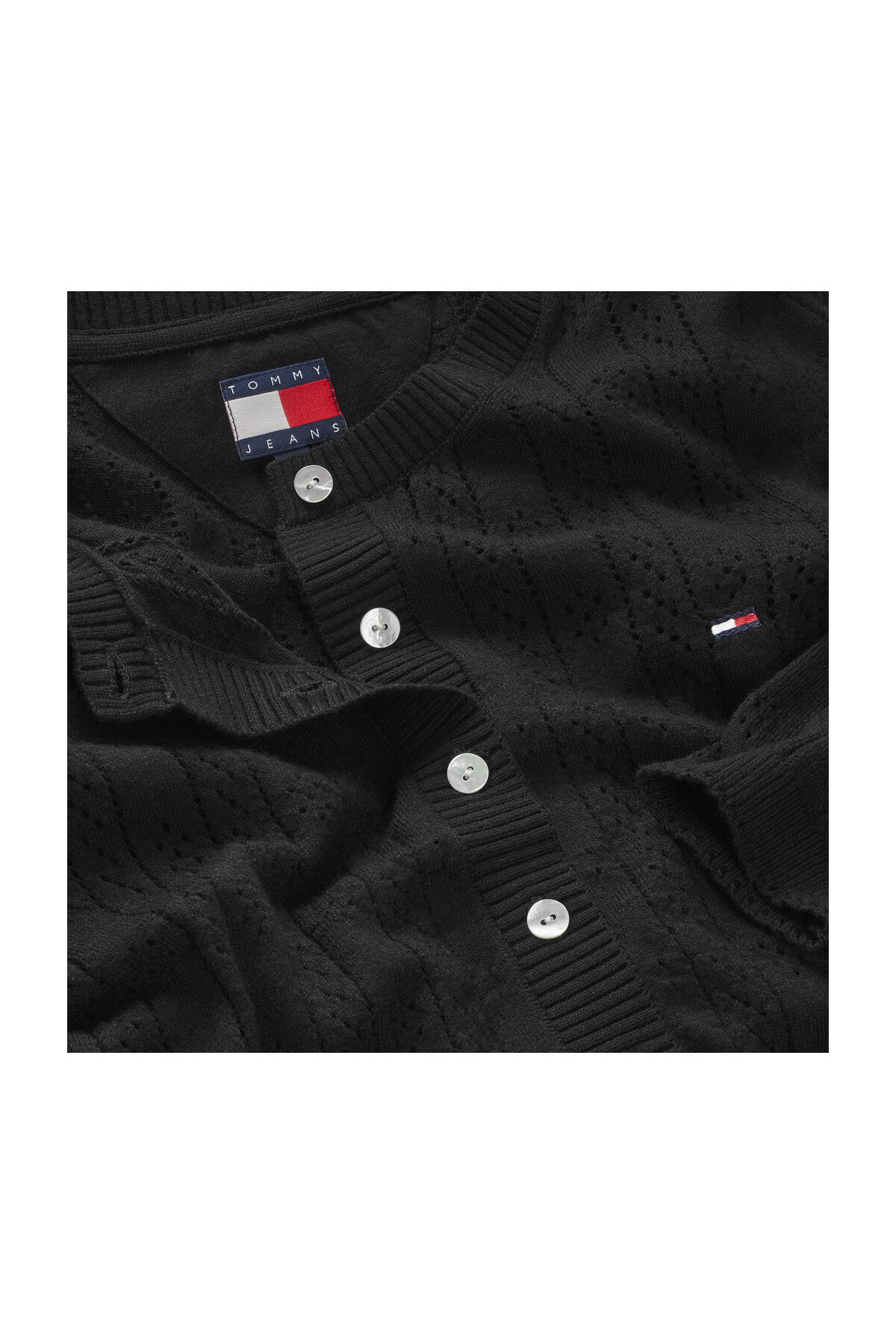 Strickjacke Tommy Hilfiger PlÃ¼sch Pullover Herren Herren Pullover