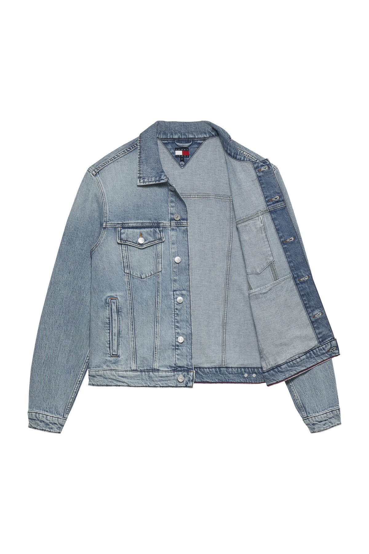 Tommy Hilfiger-RYAN RGLR TRCKR JCKT EXT CI8119 8