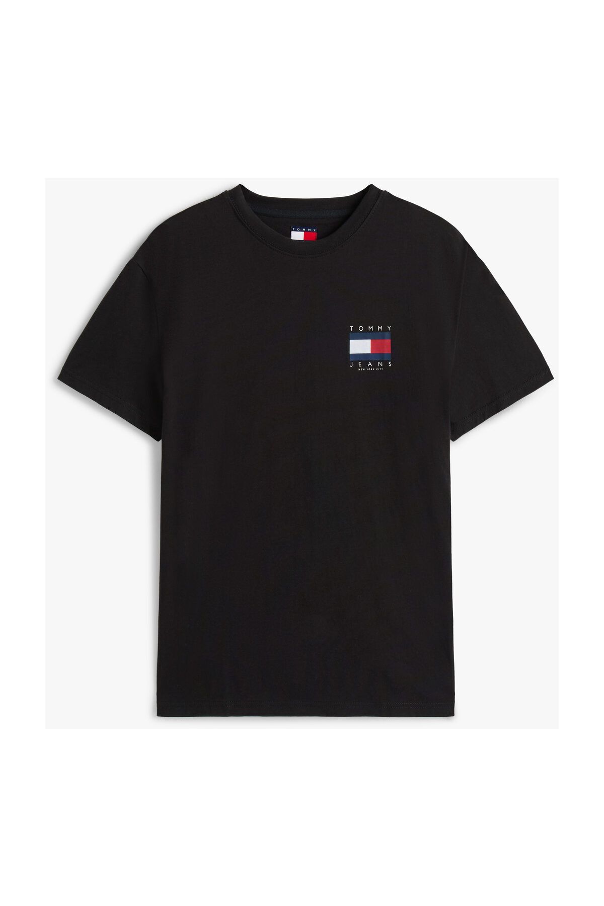 Tommy Hilfiger-TJM REG FLAG GRAF BCKPNT T EXT 5